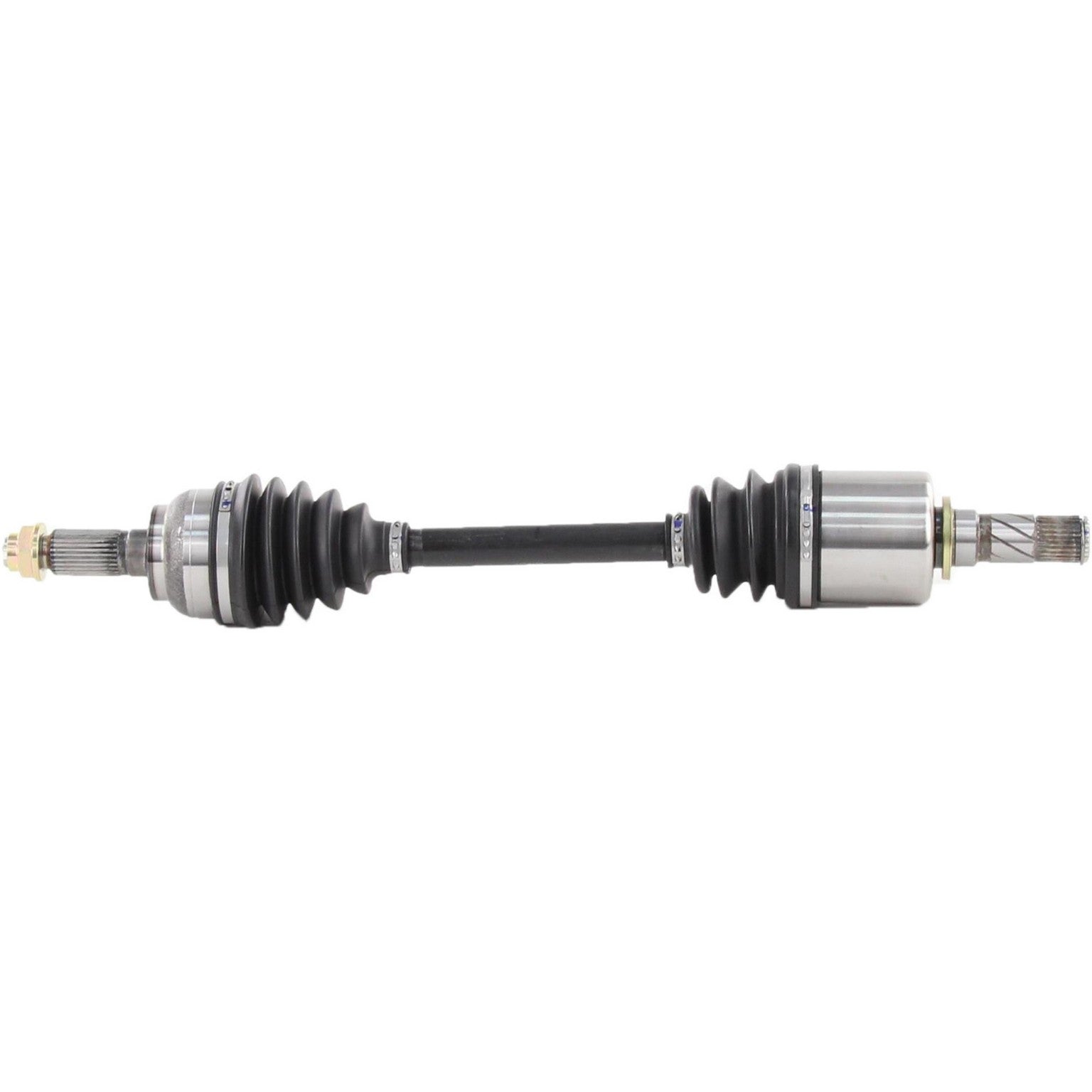 trakmotive new cv axle shaft  frsport mz-8158