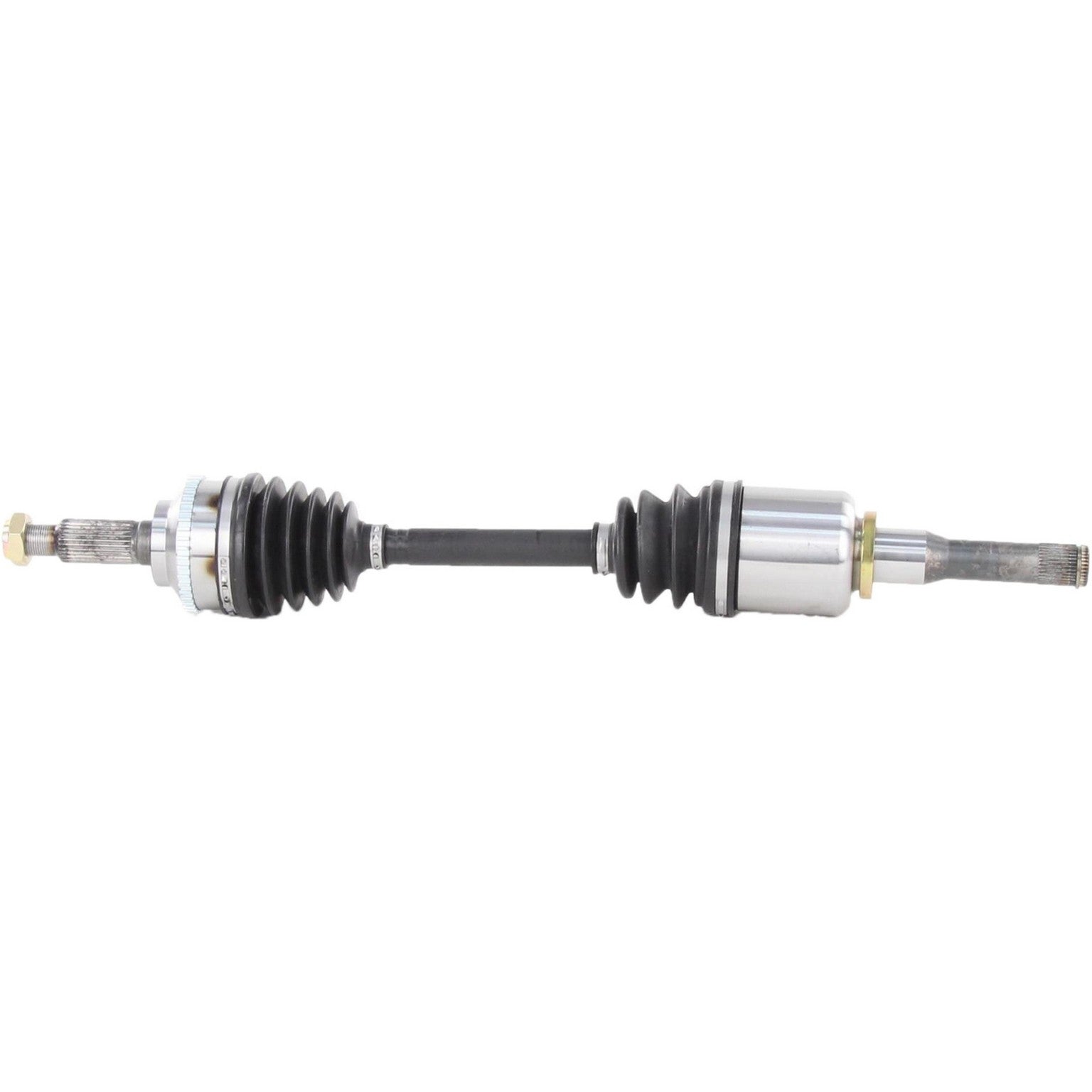 trakmotive new cv axle shaft  frsport mz-8166