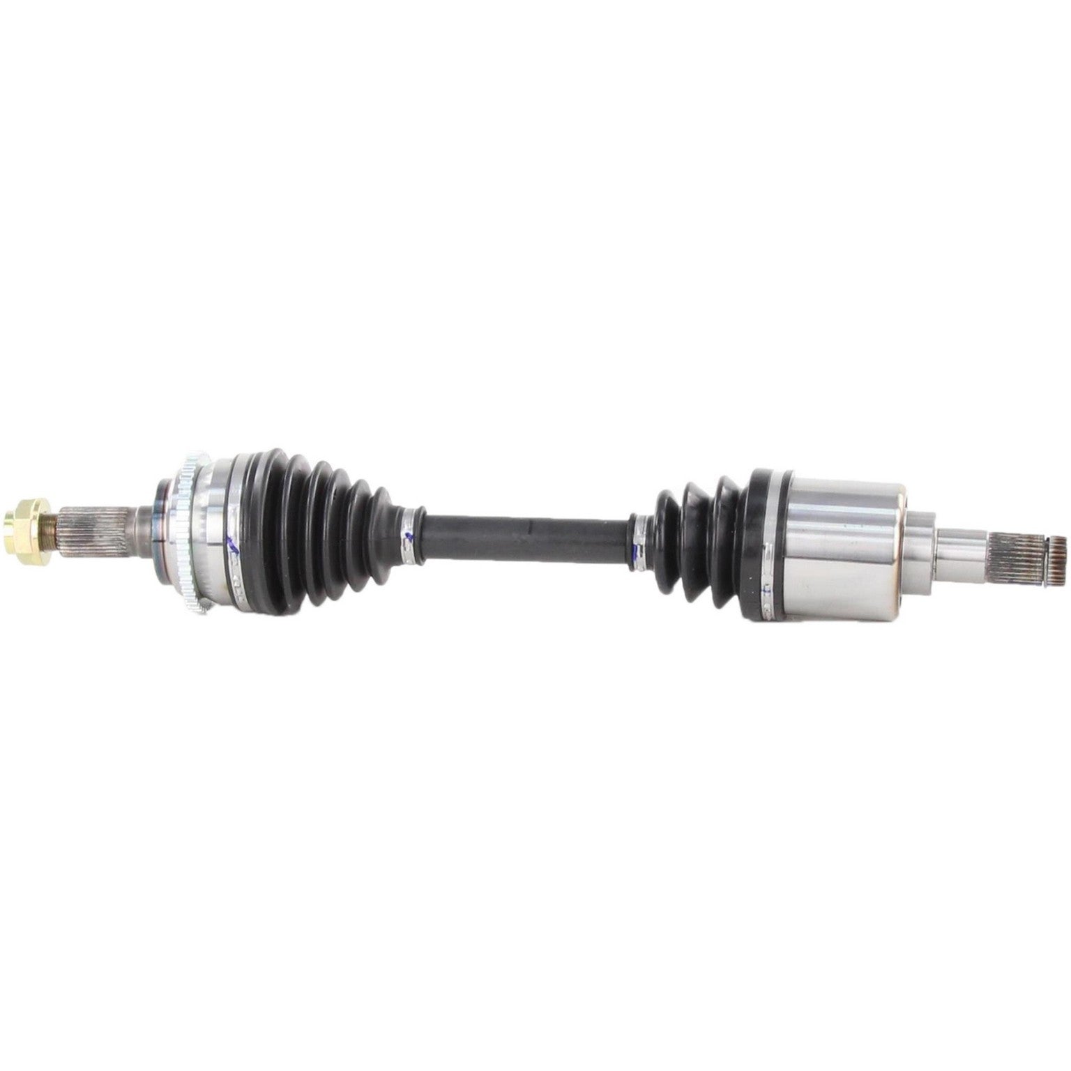 trakmotive new cv axle shaft  frsport mz-8167