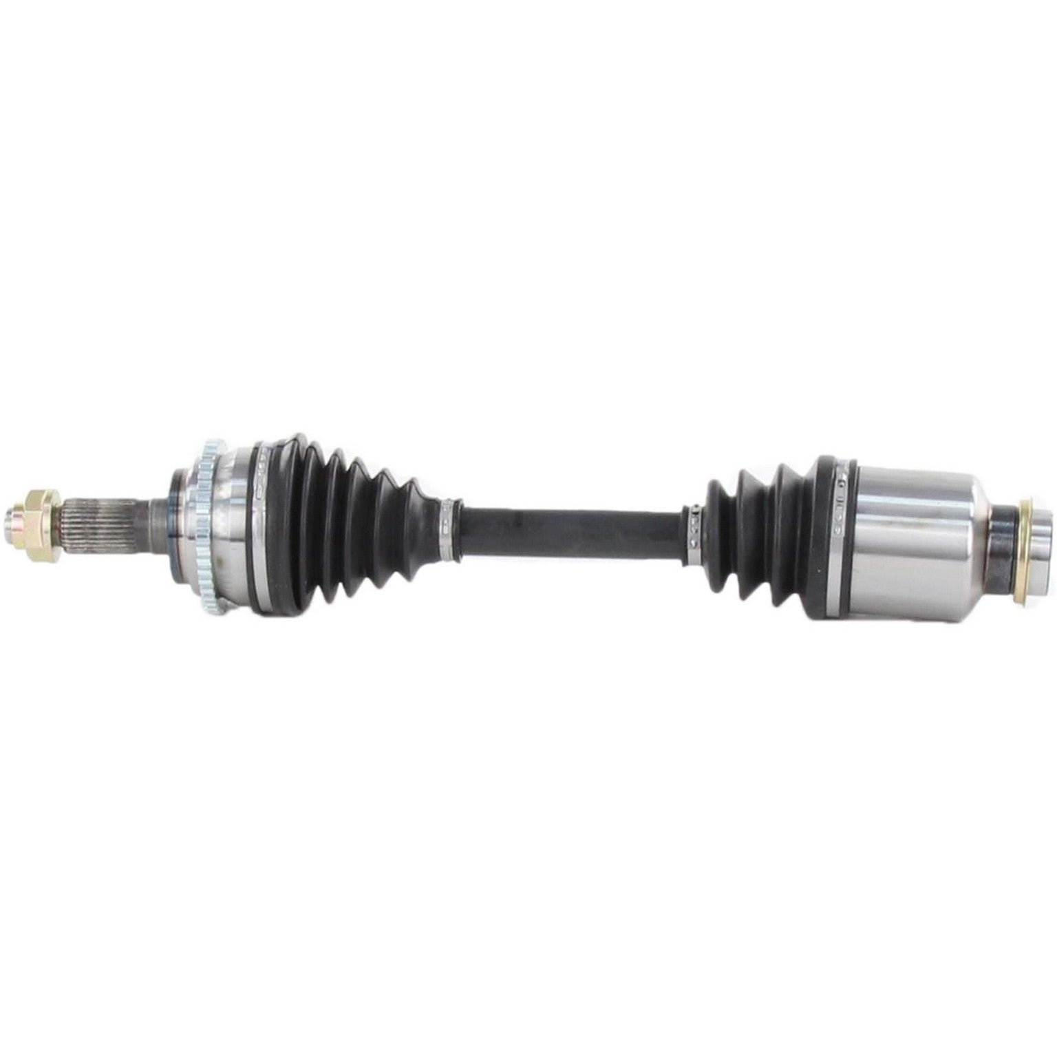 trakmotive new cv axle shaft  frsport mz-8168