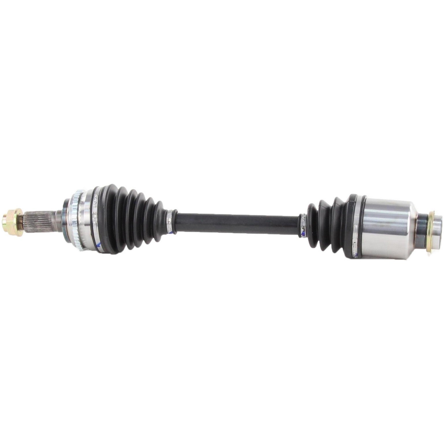 trakmotive new cv axle shaft  frsport mz-8170