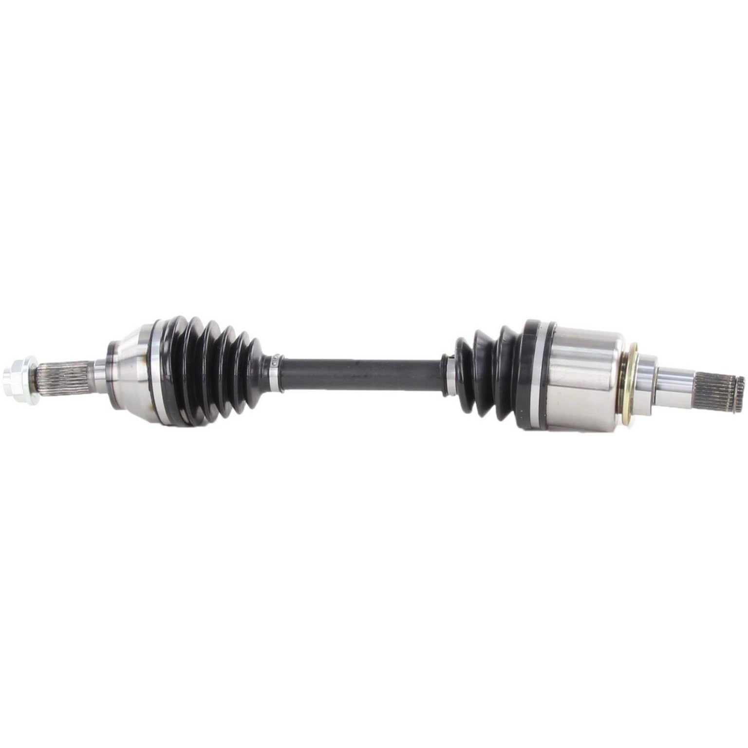 trakmotive new cv axle shaft  frsport mz-8171