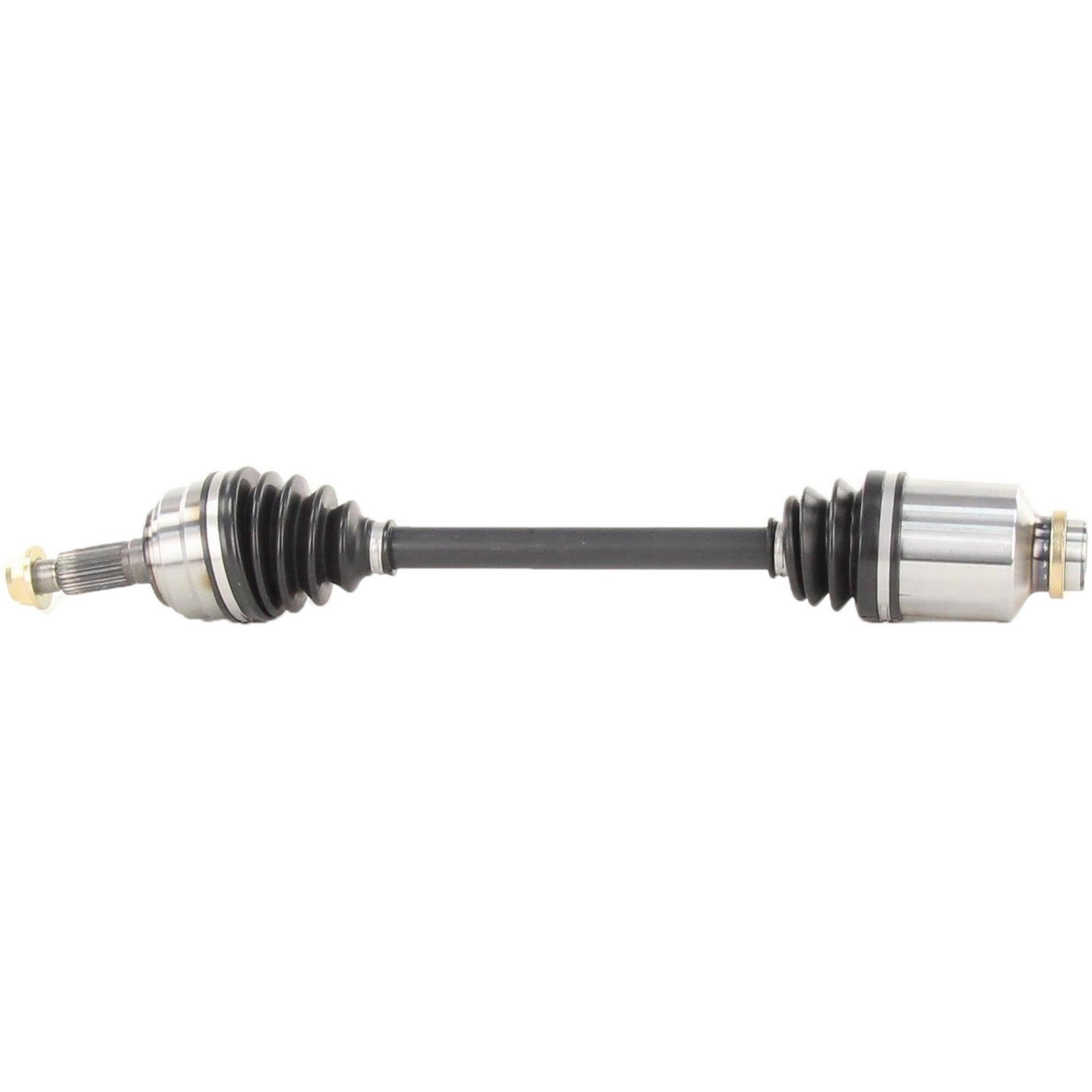 trakmotive new cv axle shaft  frsport mz-8172