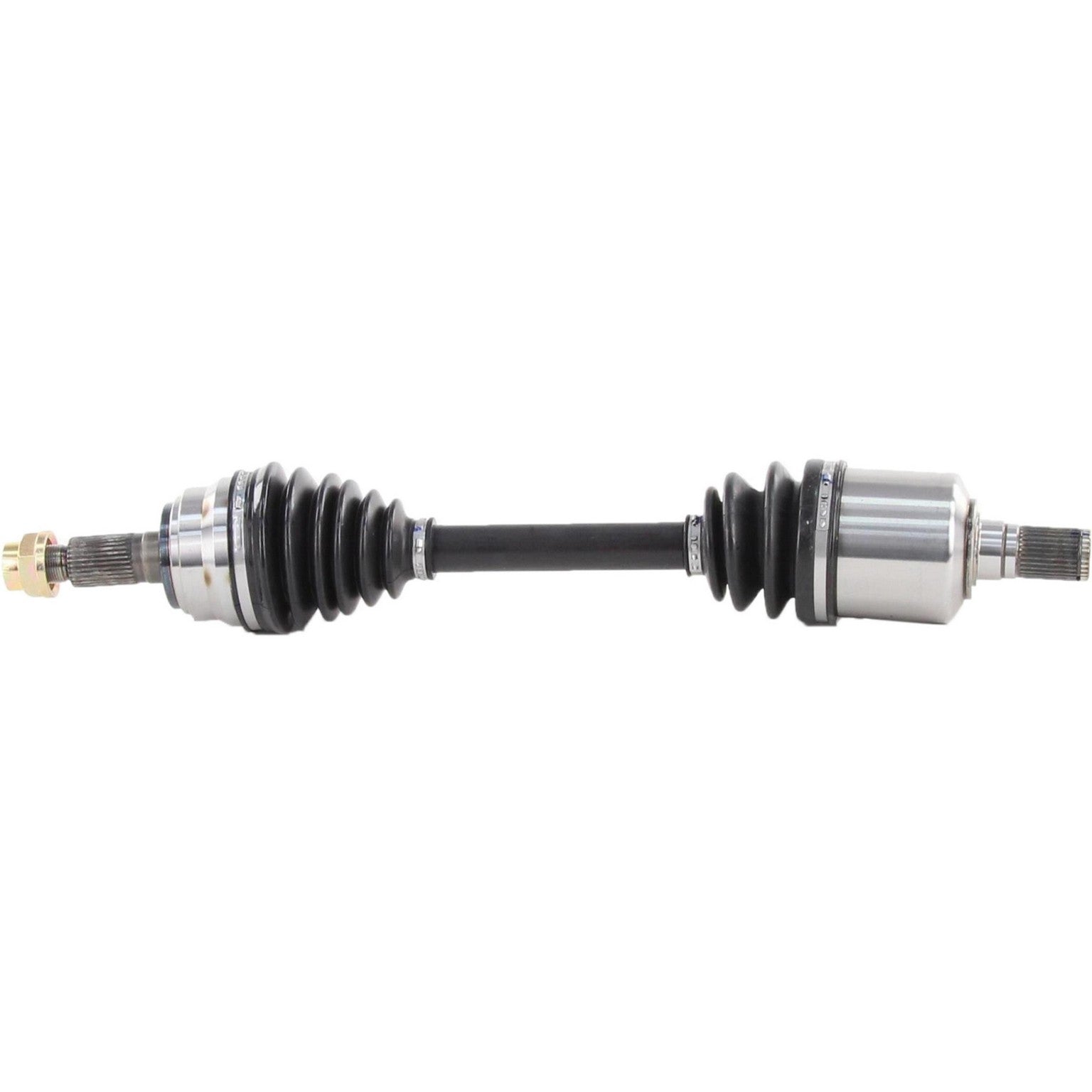 trakmotive new cv axle shaft  frsport mz-8176