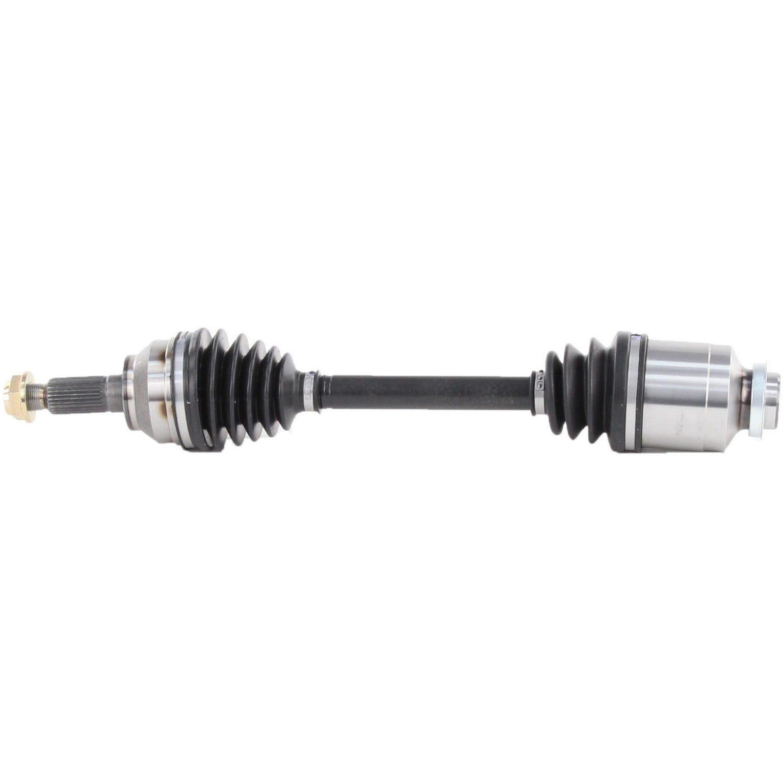 trakmotive new cv axle shaft  frsport mz-8185