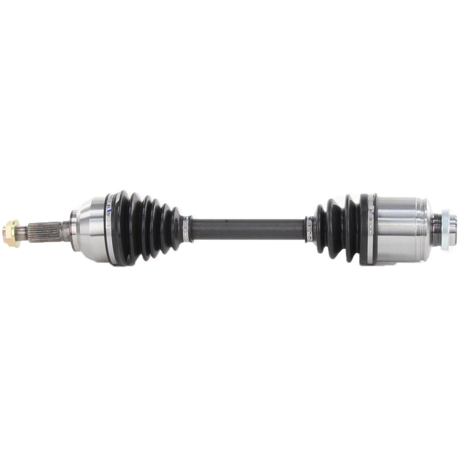 trakmotive new cv axle shaft  frsport mz-8188