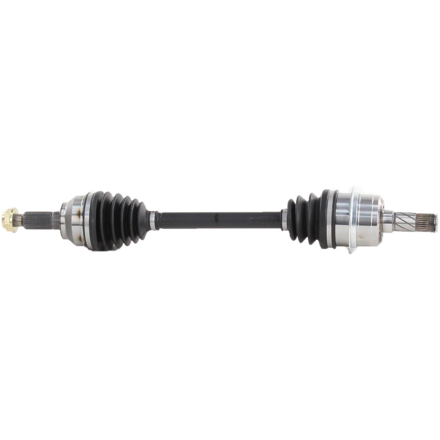 trakmotive new cv axle shaft  frsport mz-8189