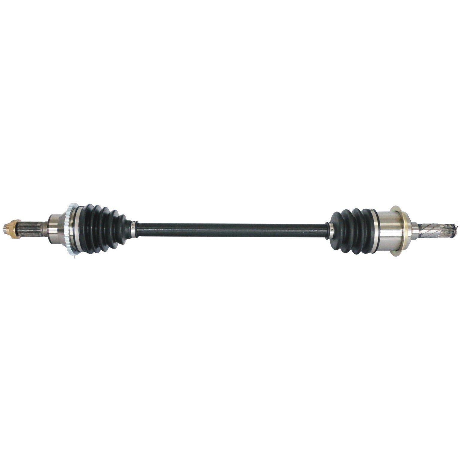 trakmotive new cv axle shaft  frsport mz-8205