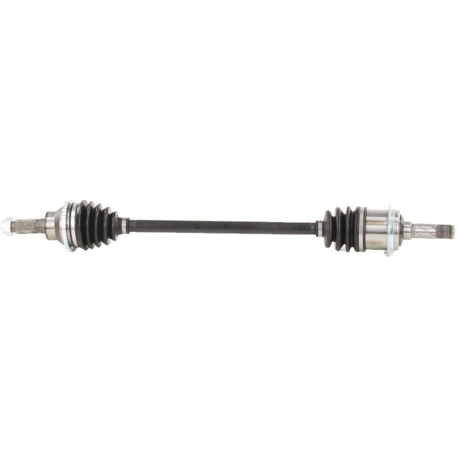 trakmotive new cv axle shaft  frsport mz-8210