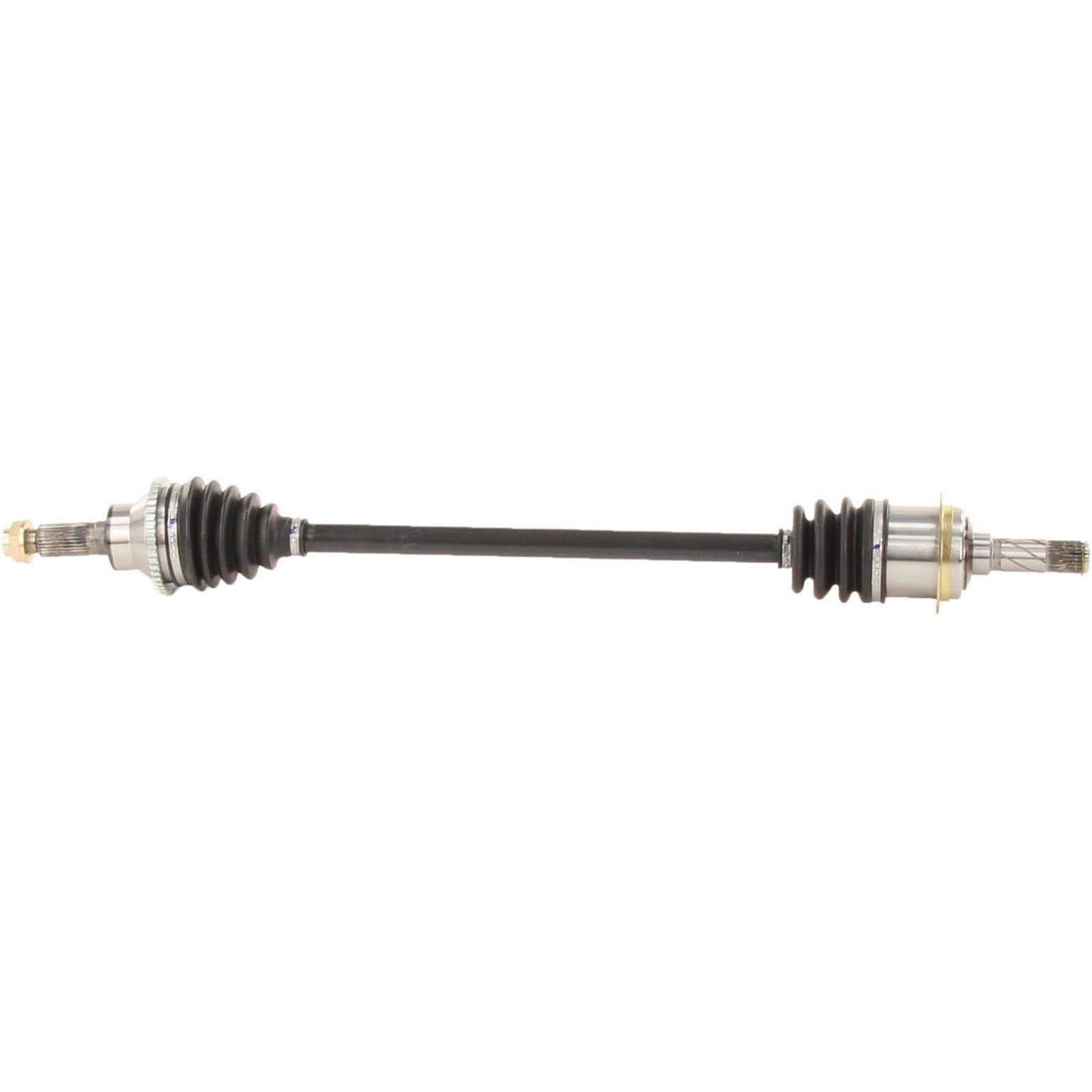 trakmotive new cv axle shaft  frsport mz-8213