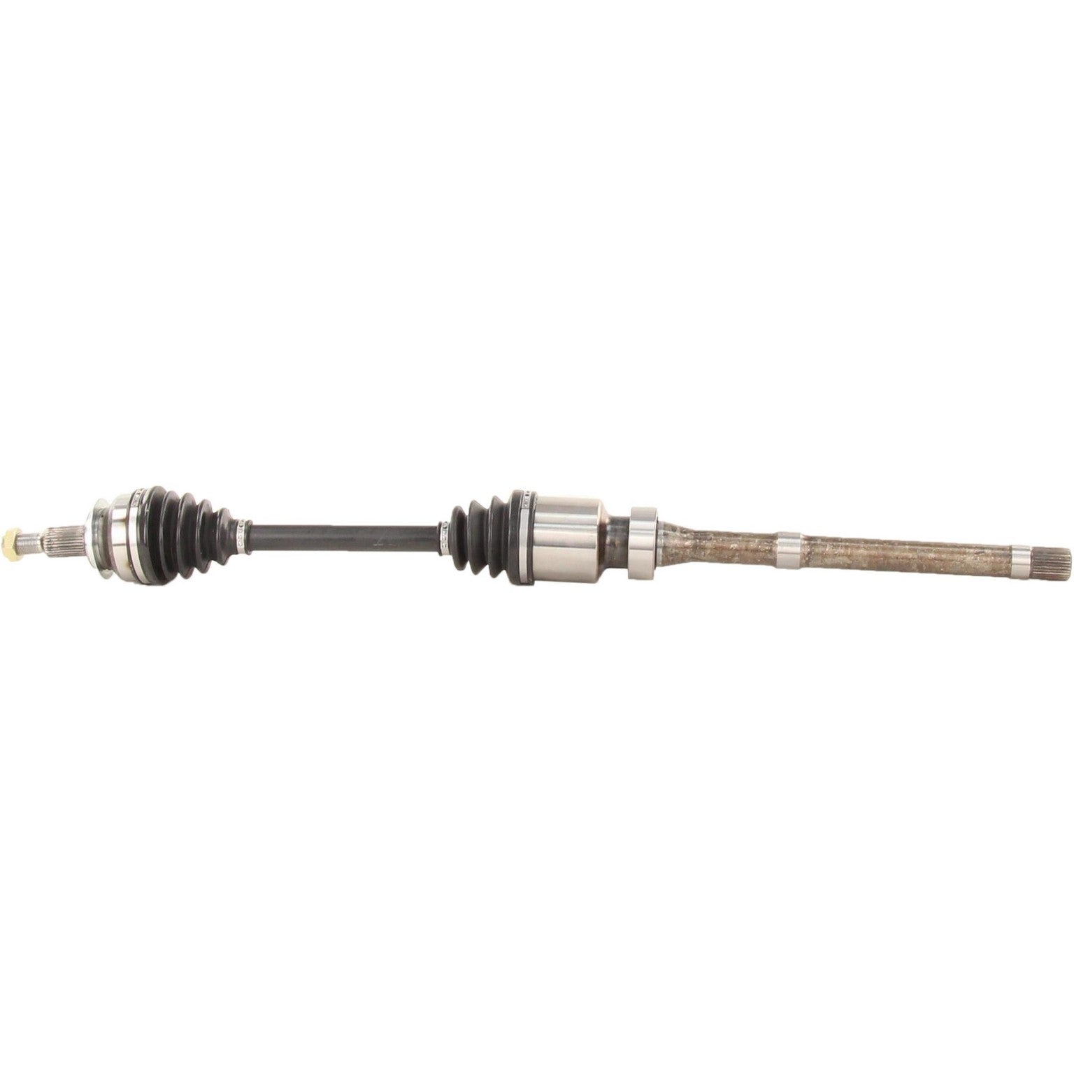 trakmotive new cv axle shaft  frsport mz-8216