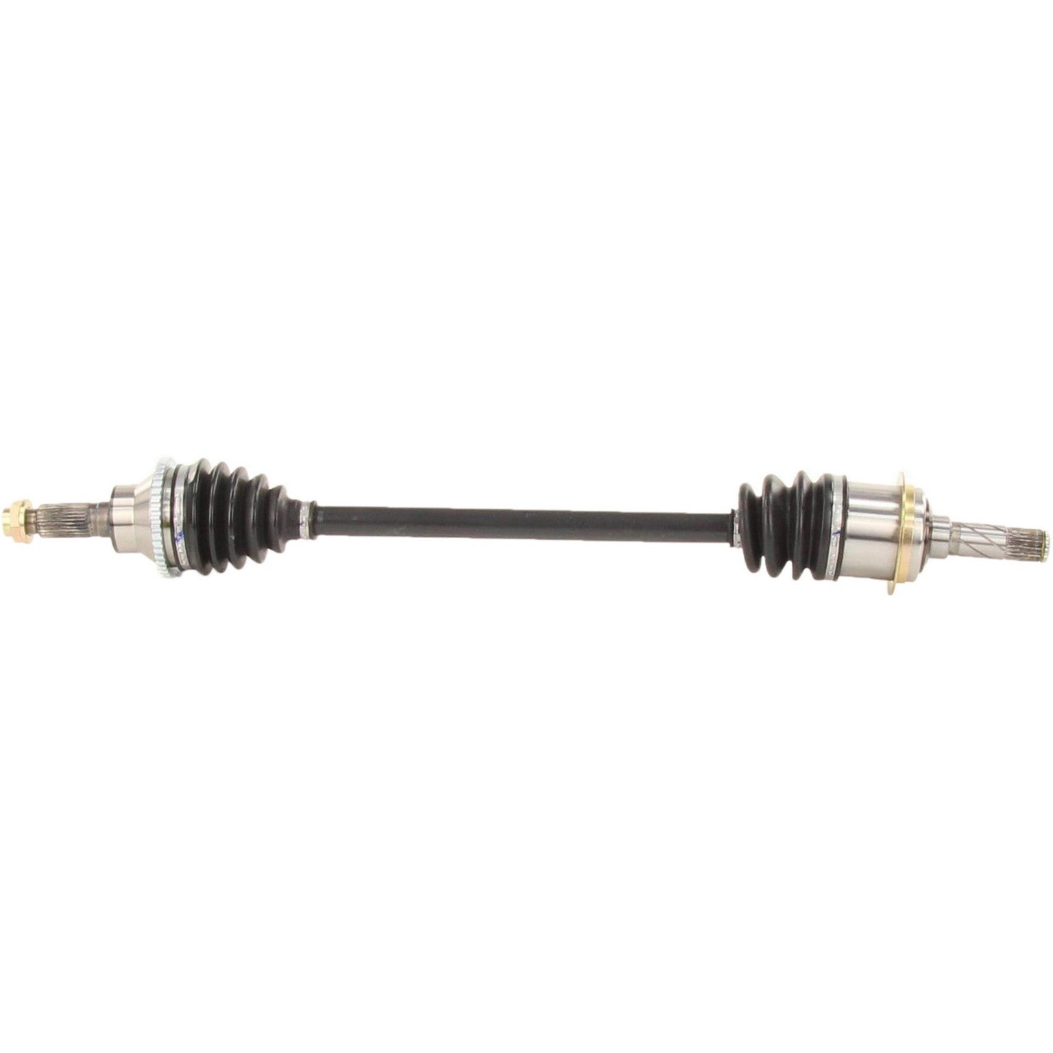 trakmotive new cv axle shaft  frsport mz-8217