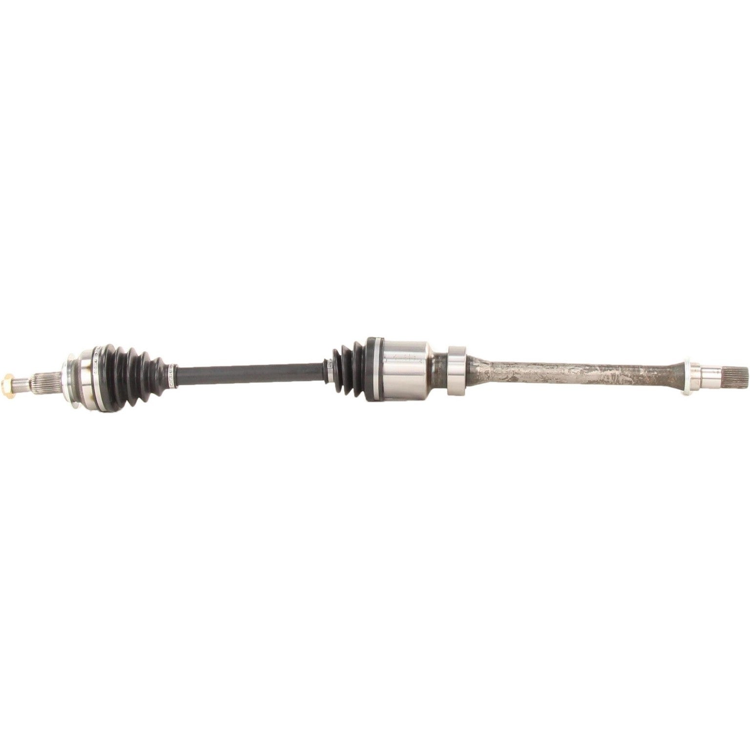 trakmotive new cv axle shaft  frsport mz-8226