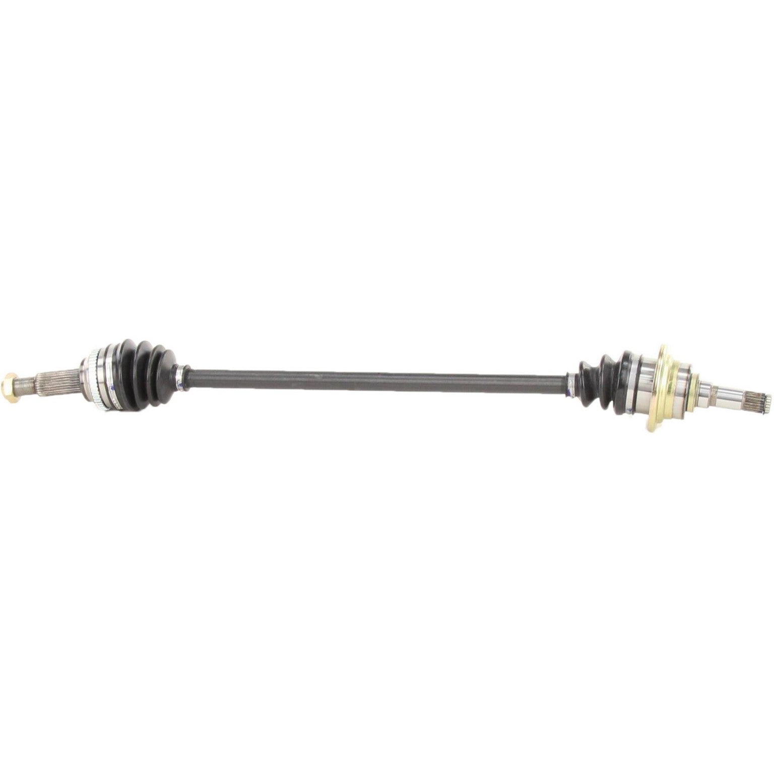 trakmotive new cv axle shaft  frsport mz-8231