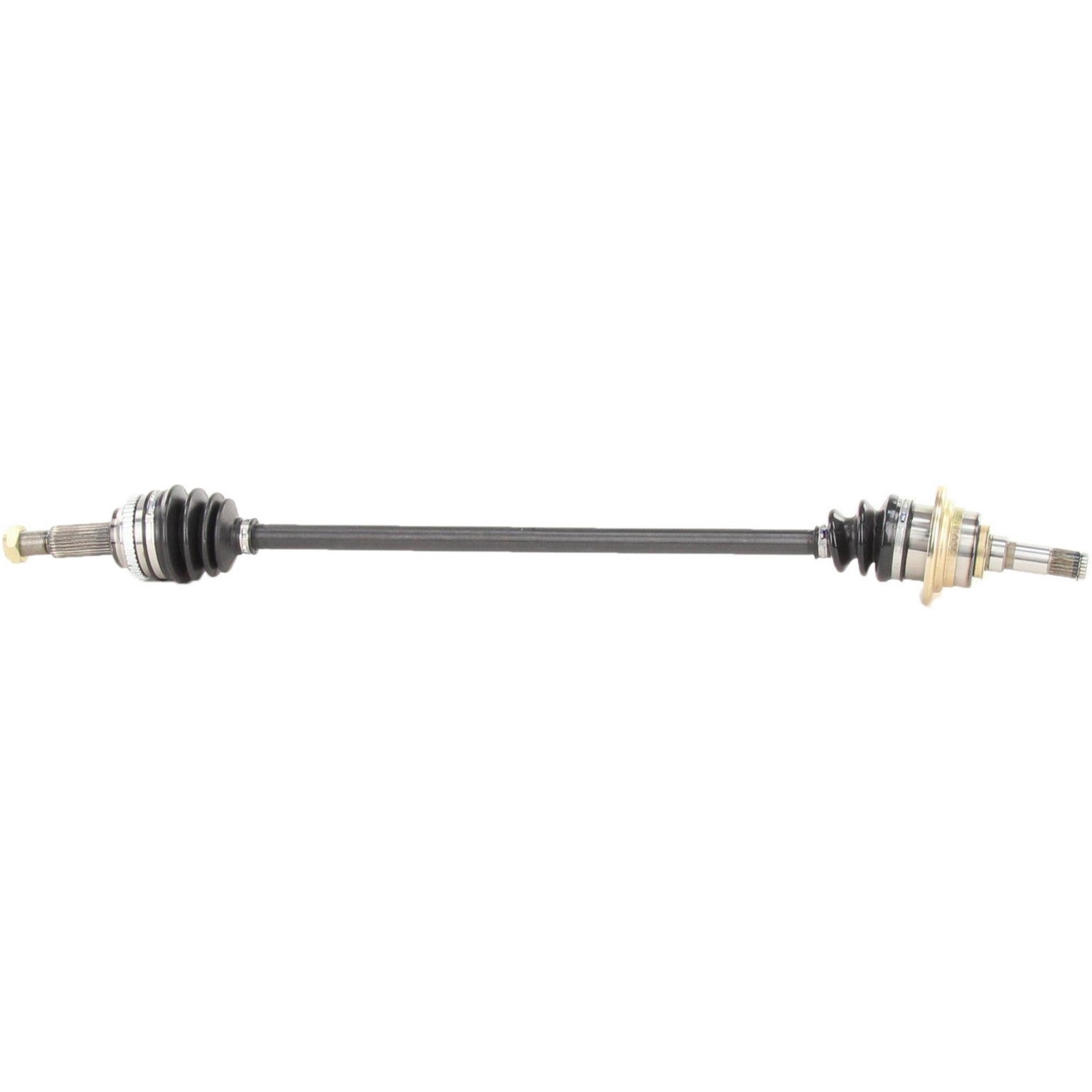 trakmotive new cv axle shaft  frsport mz-8233