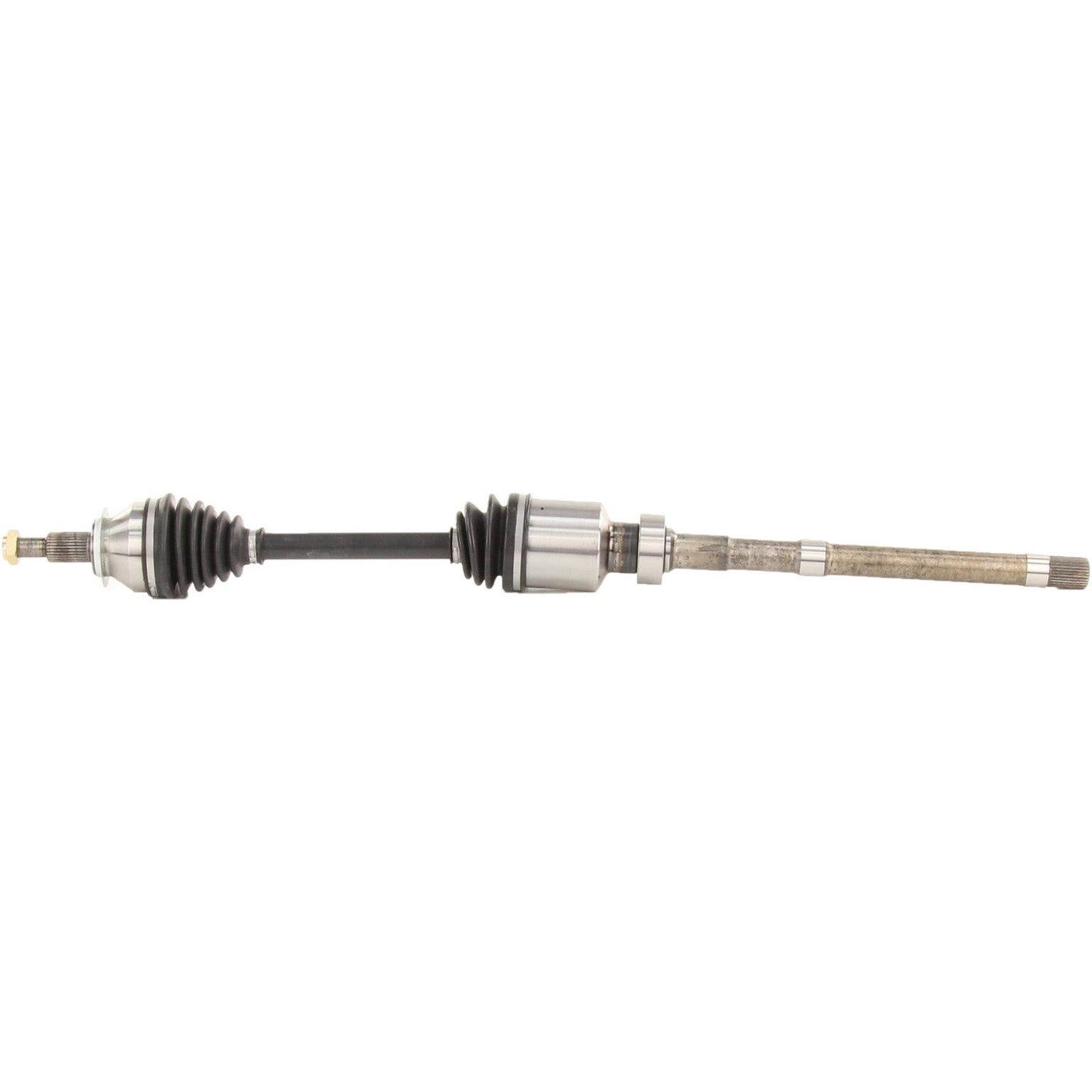 trakmotive new cv axle shaft  frsport mz-8234