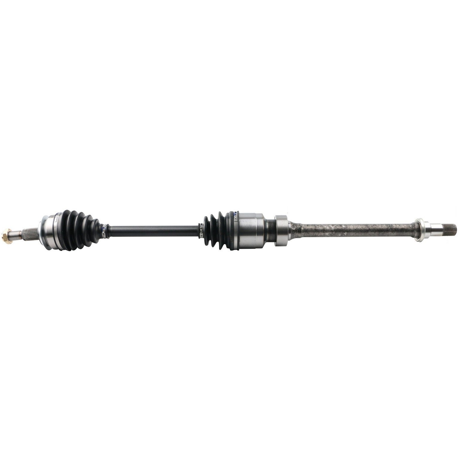 trakmotive new cv axle shaft  frsport mz-8235