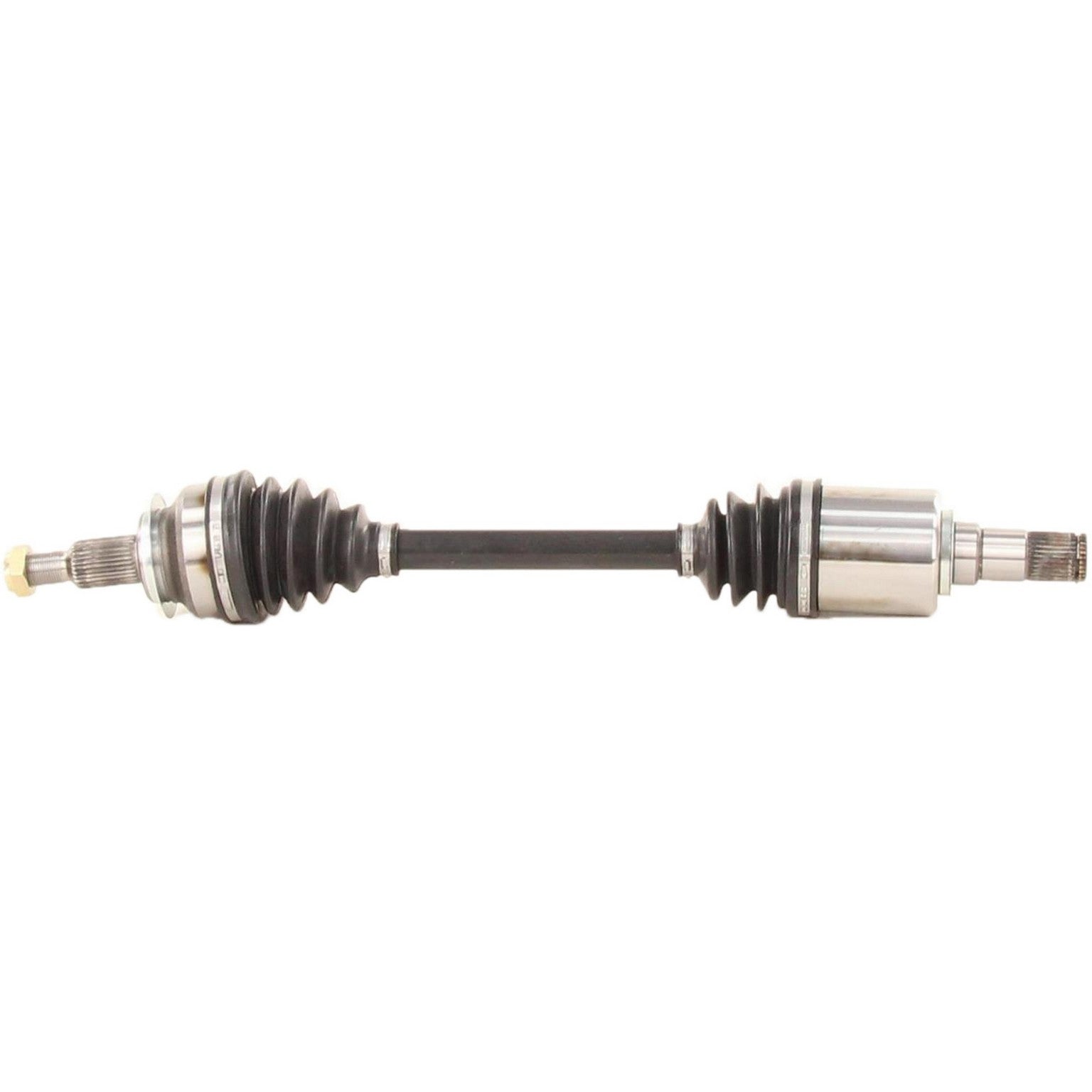 trakmotive new cv axle shaft  frsport mz-8237