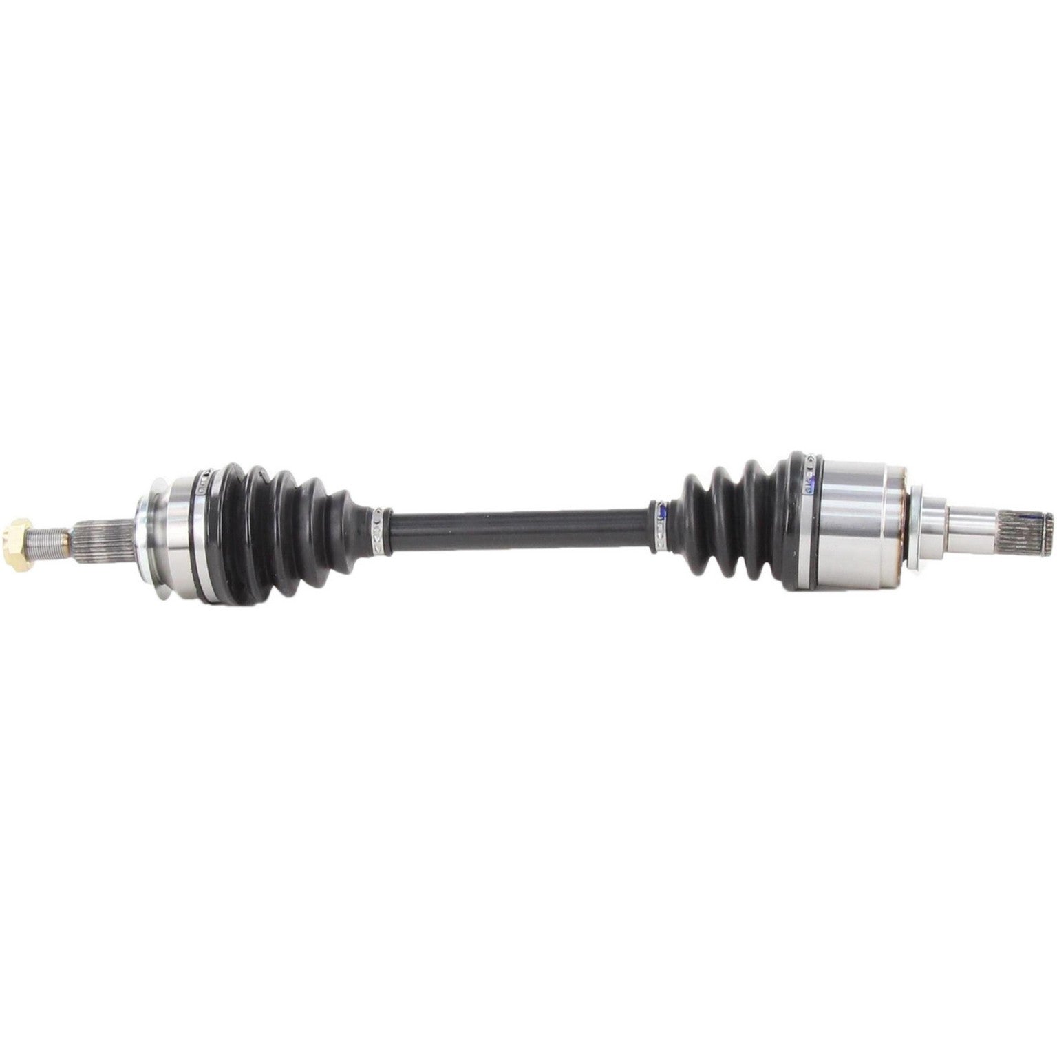 trakmotive new cv axle shaft  frsport mz-8241