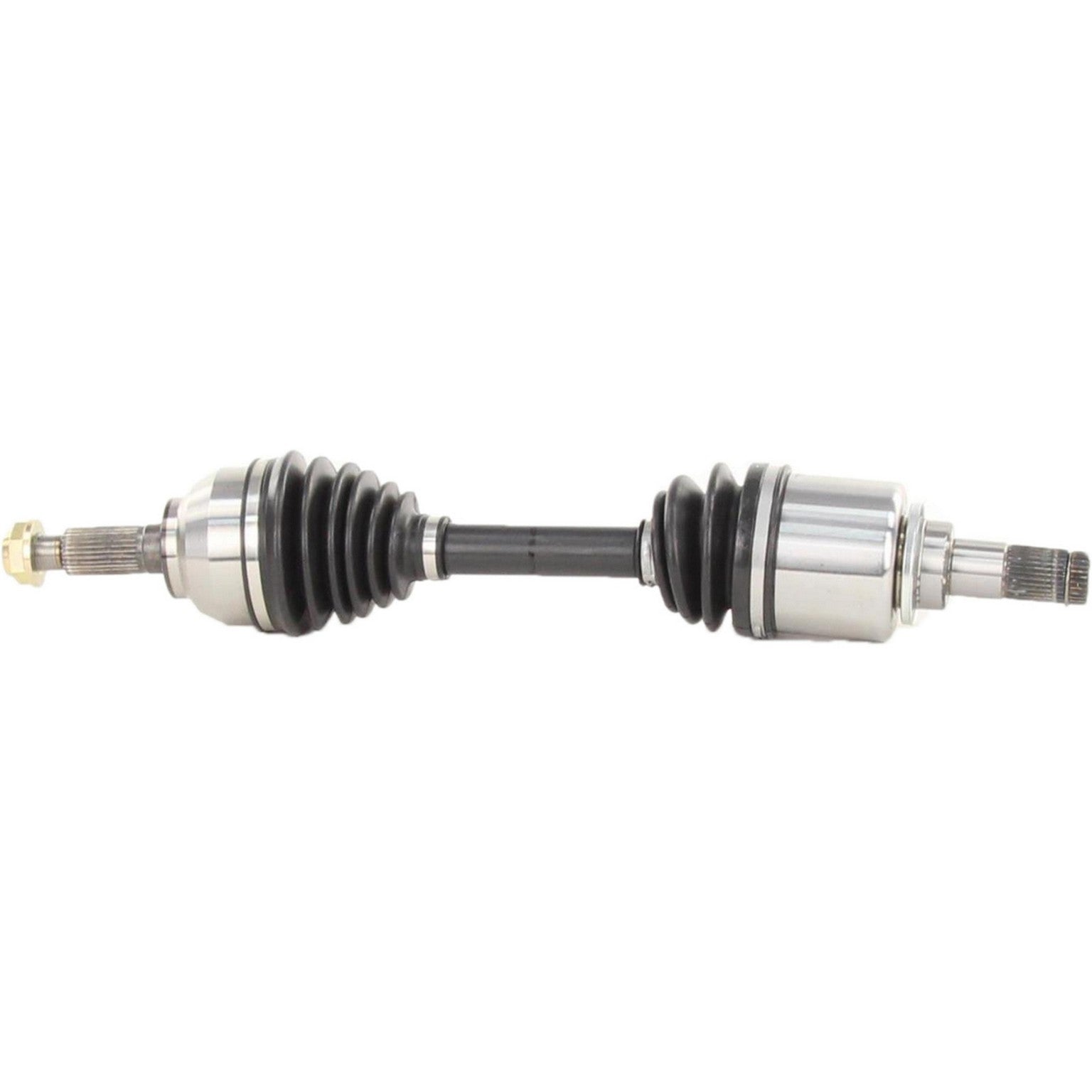 trakmotive new cv axle shaft  frsport mz-8244