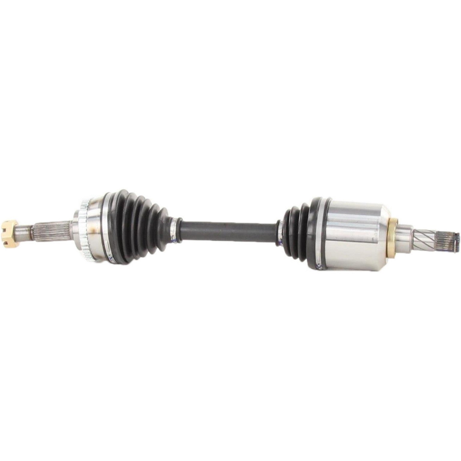 trakmotive new cv axle shaft  frsport ni-8015