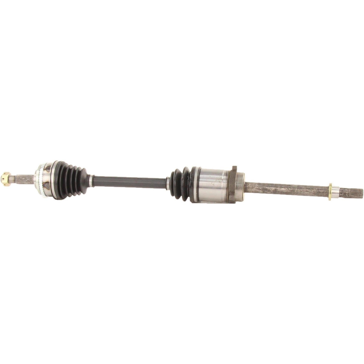 trakmotive new cv axle shaft  frsport ni-8030