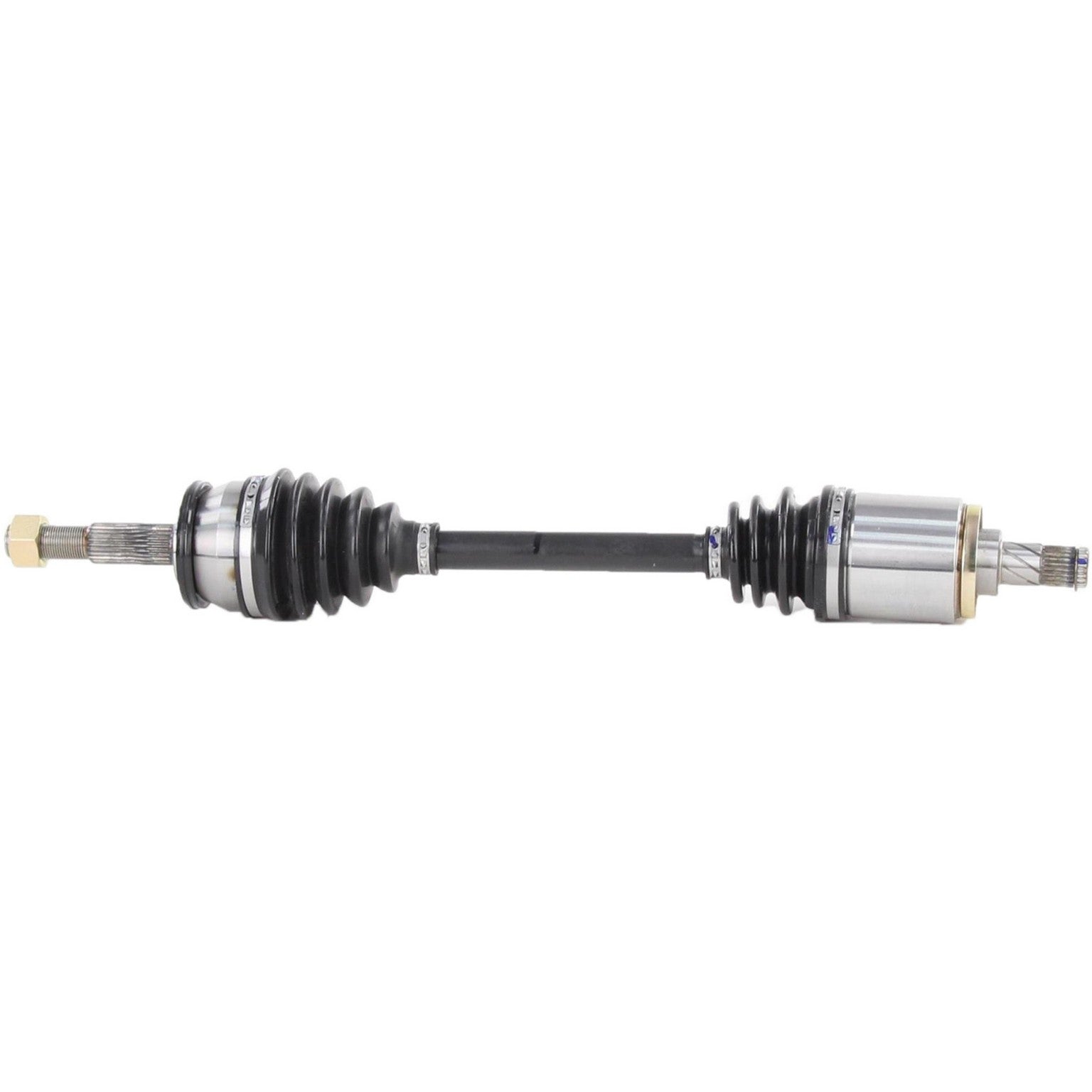 trakmotive new cv axle shaft  frsport ni-8037