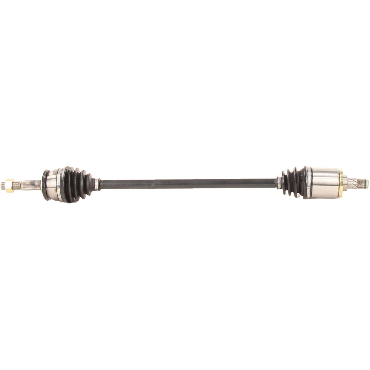 trakmotive new cv axle shaft  frsport ni-8038