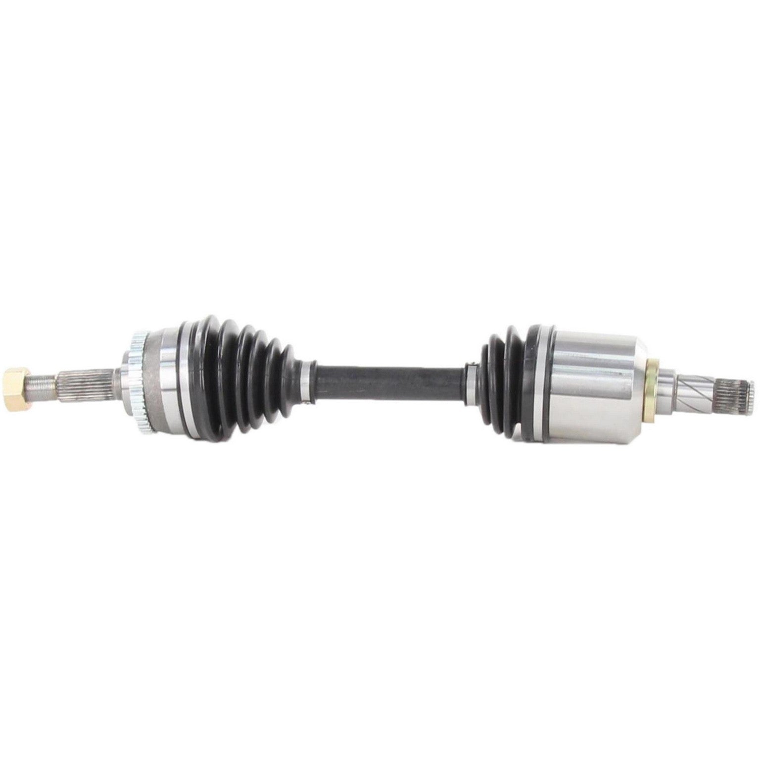 trakmotive new cv axle shaft  frsport ni-8054