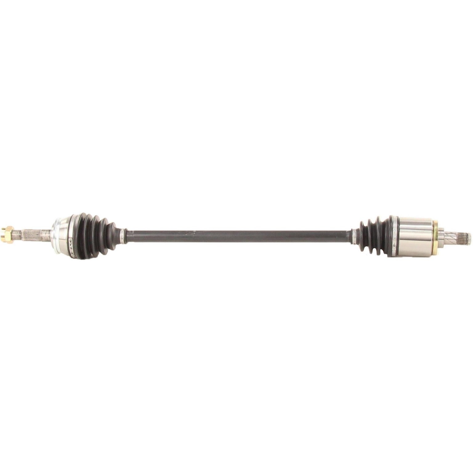 trakmotive new cv axle shaft  frsport ni-8062