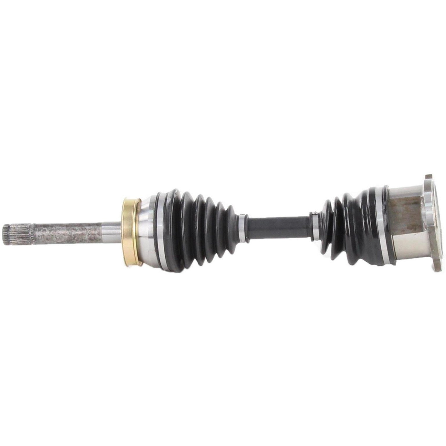 trakmotive new cv axle shaft  frsport ni-8064