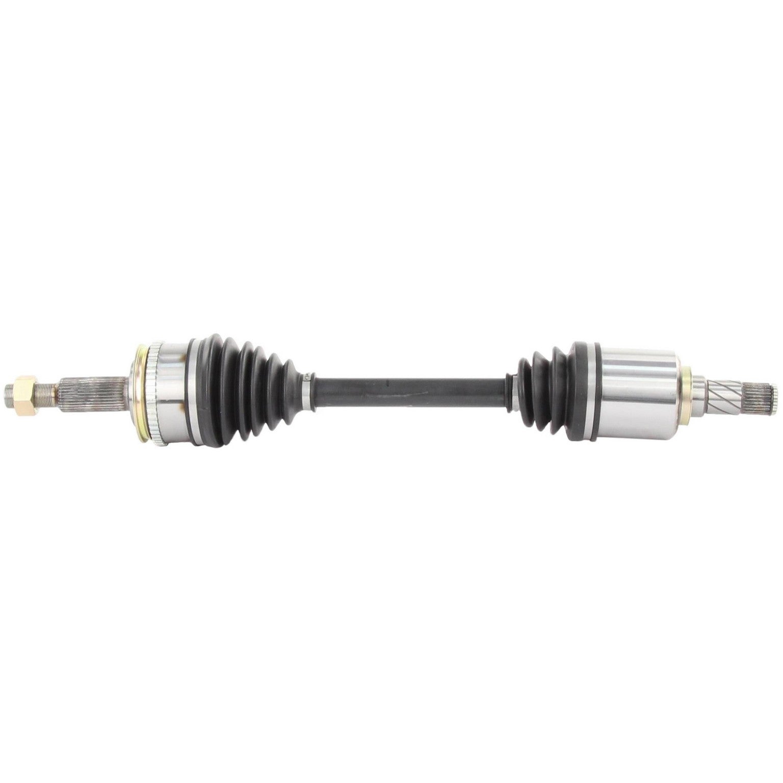 trakmotive new cv axle shaft  frsport ni-8066