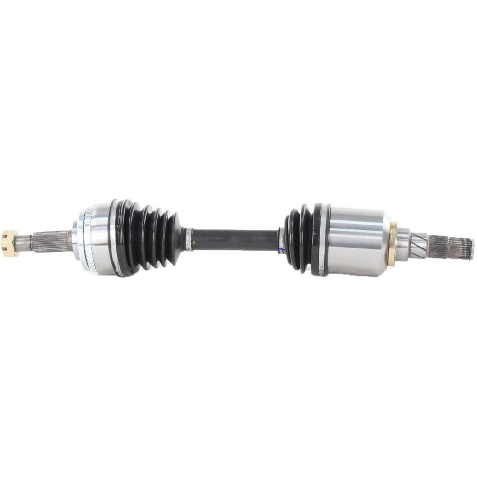 trakmotive new cv axle shaft  frsport ni-8073