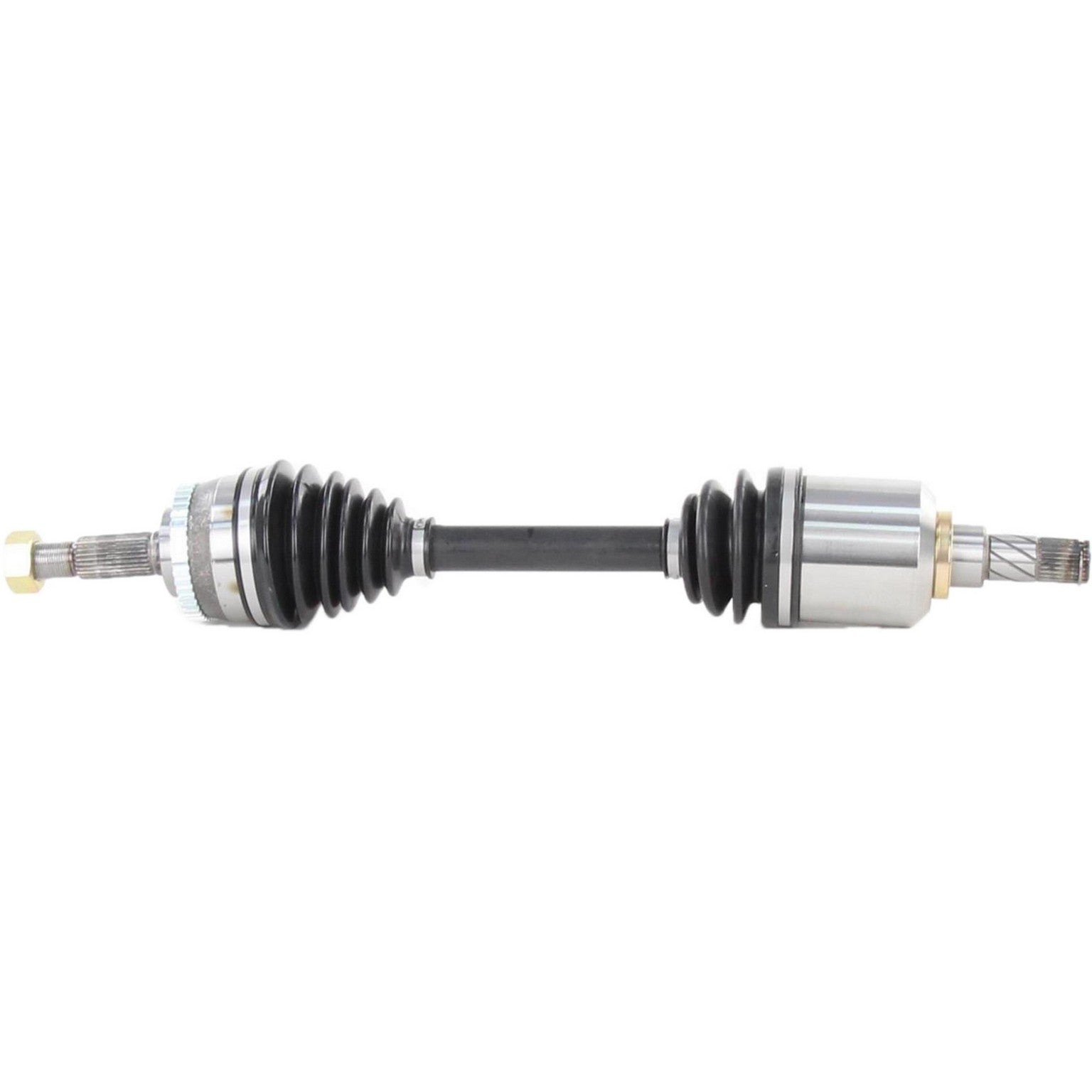 trakmotive new cv axle shaft  frsport ni-8083