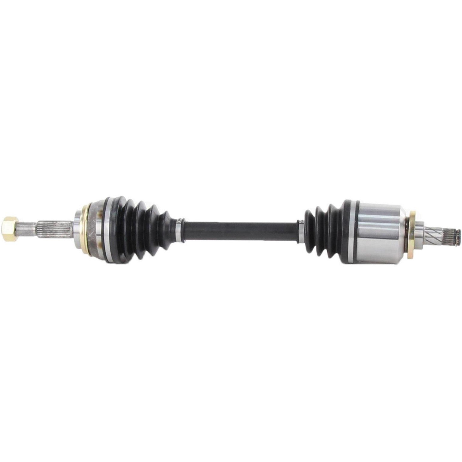 trakmotive new cv axle shaft  frsport ni-8092