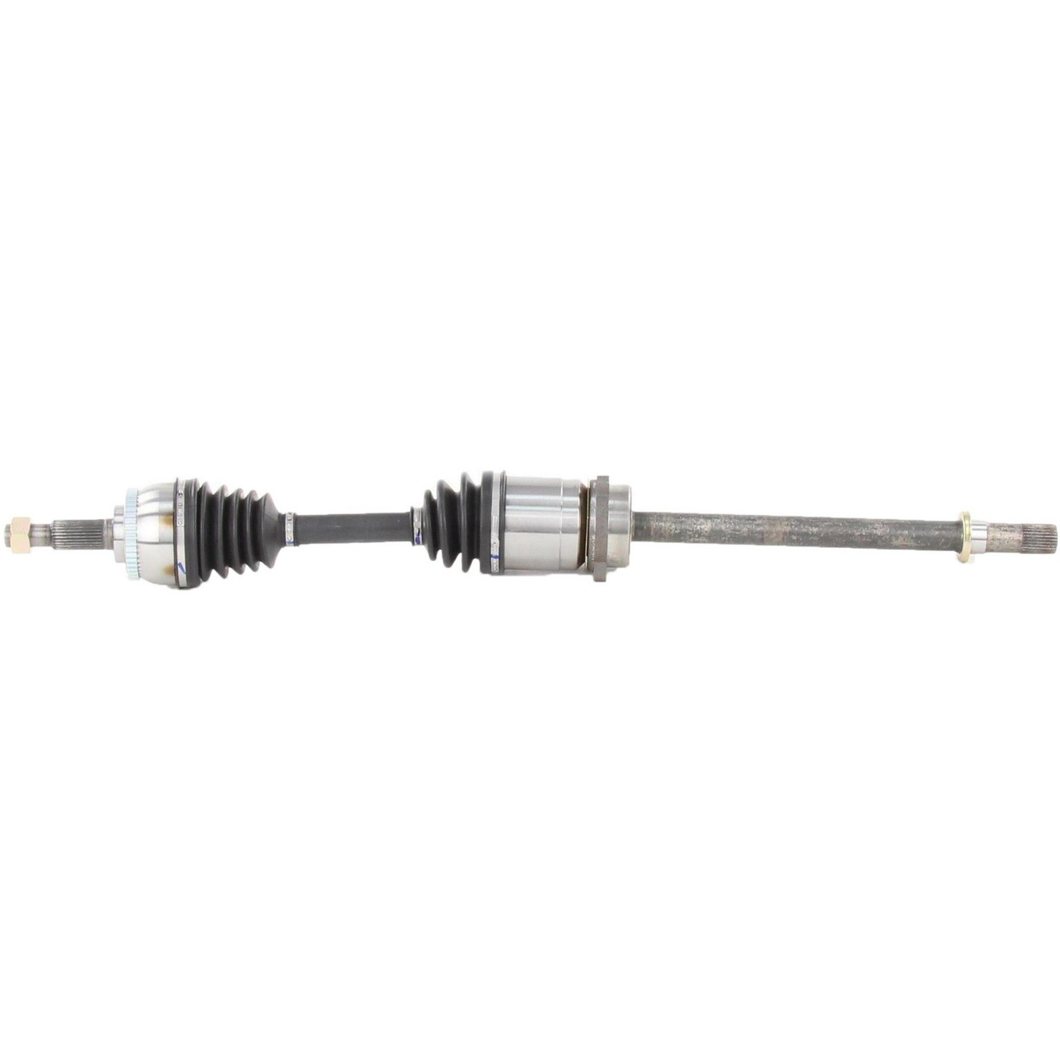 trakmotive new cv axle shaft  frsport ni-8094