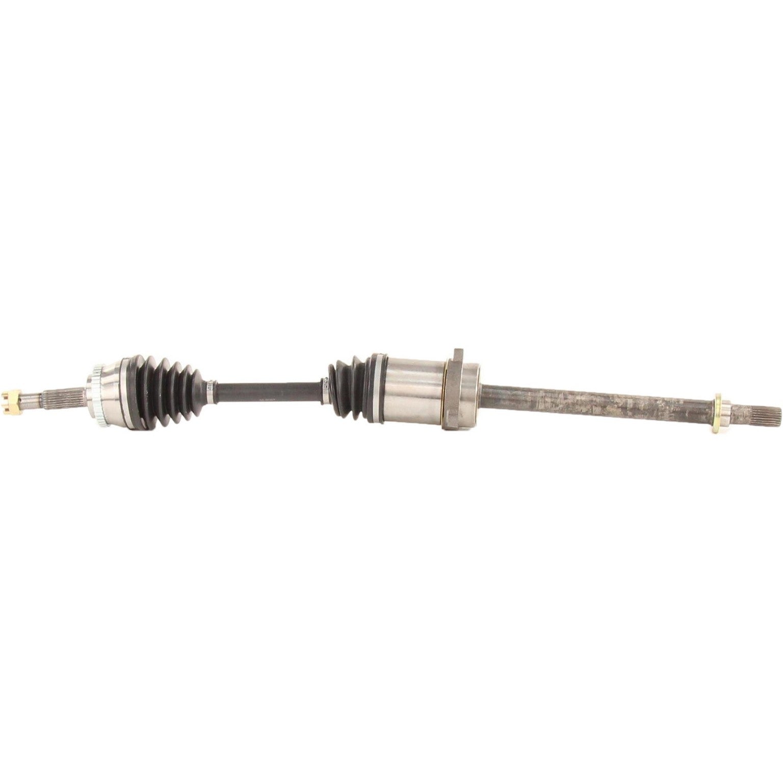 trakmotive new cv axle shaft  frsport ni-8097