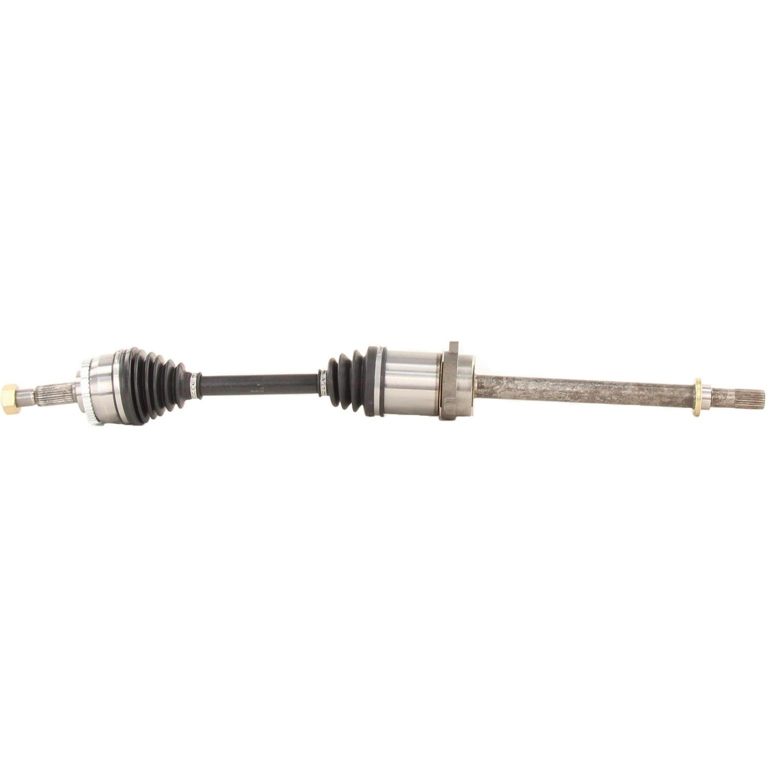 trakmotive new cv axle shaft  frsport ni-8114