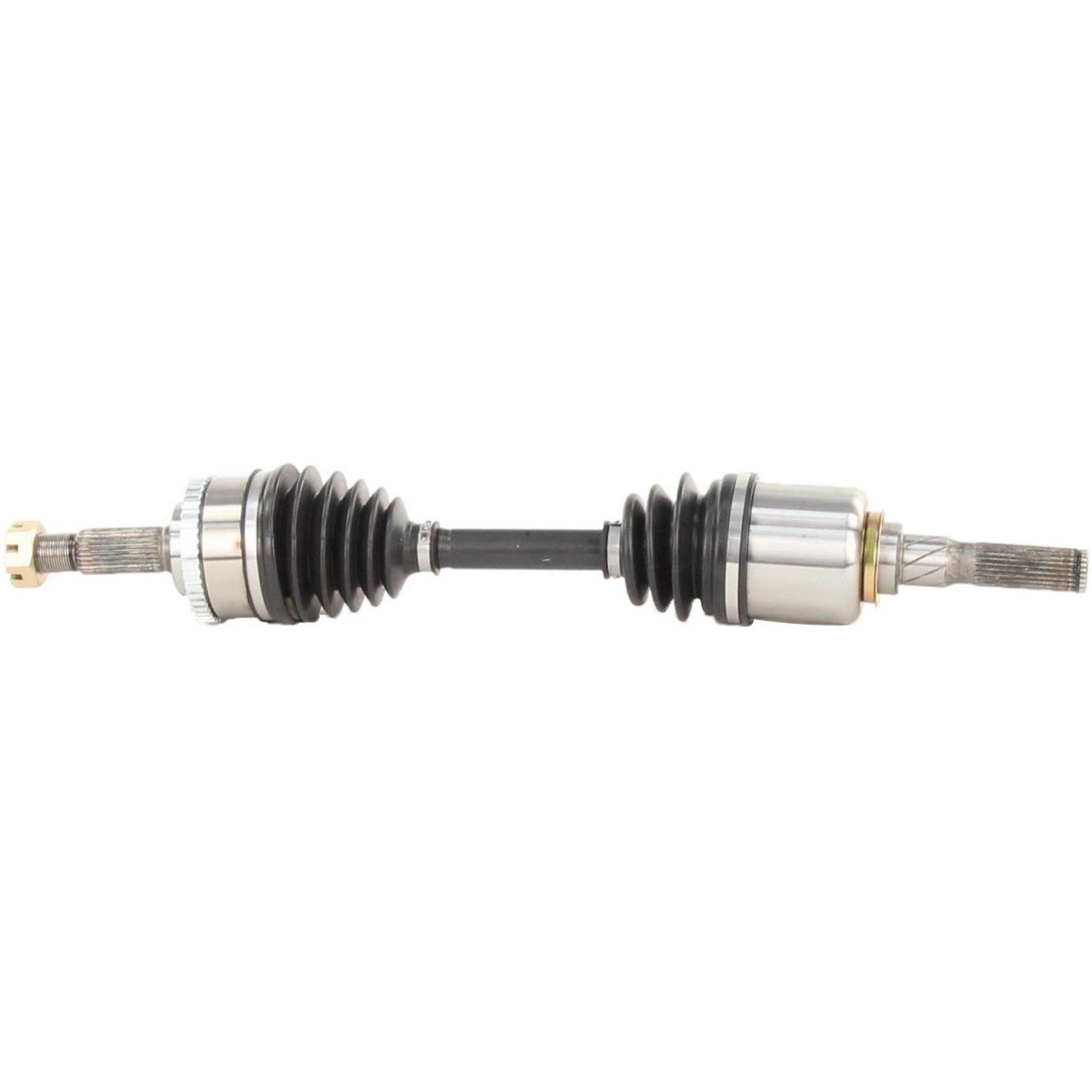 trakmotive new cv axle shaft  frsport ni-8115