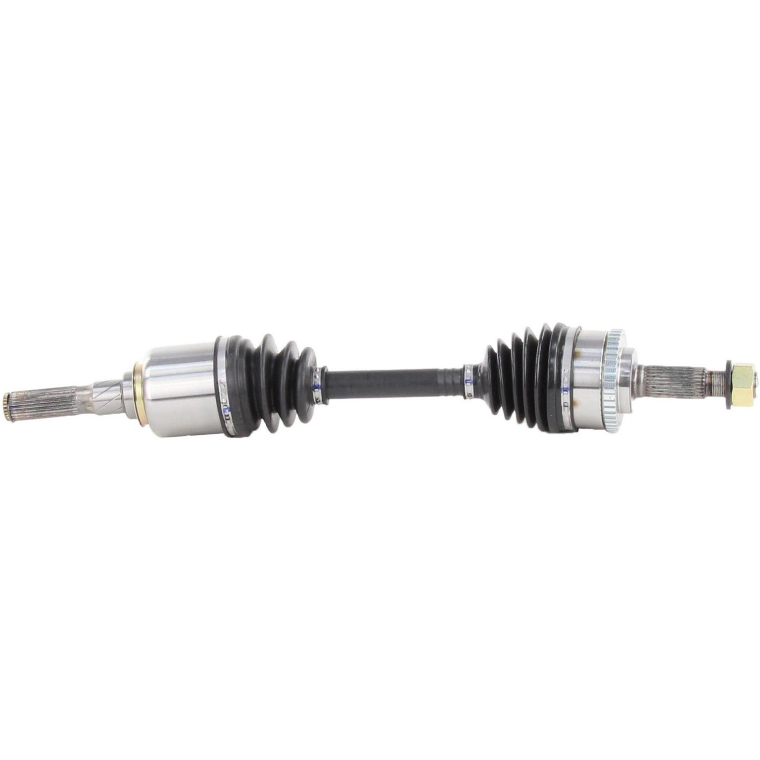 trakmotive new cv axle shaft  frsport ni-8117