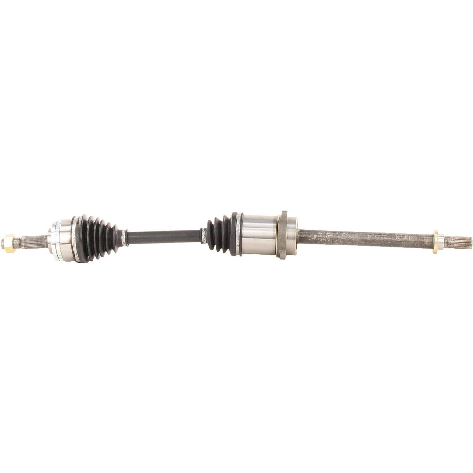 trakmotive new cv axle shaft  frsport ni-8134