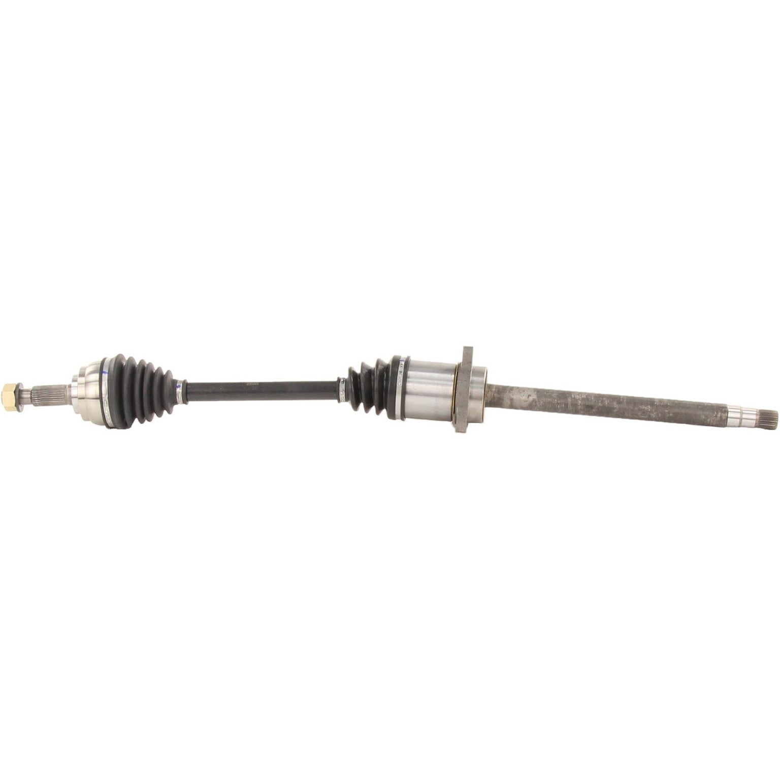 trakmotive new cv axle shaft  frsport ni-8144