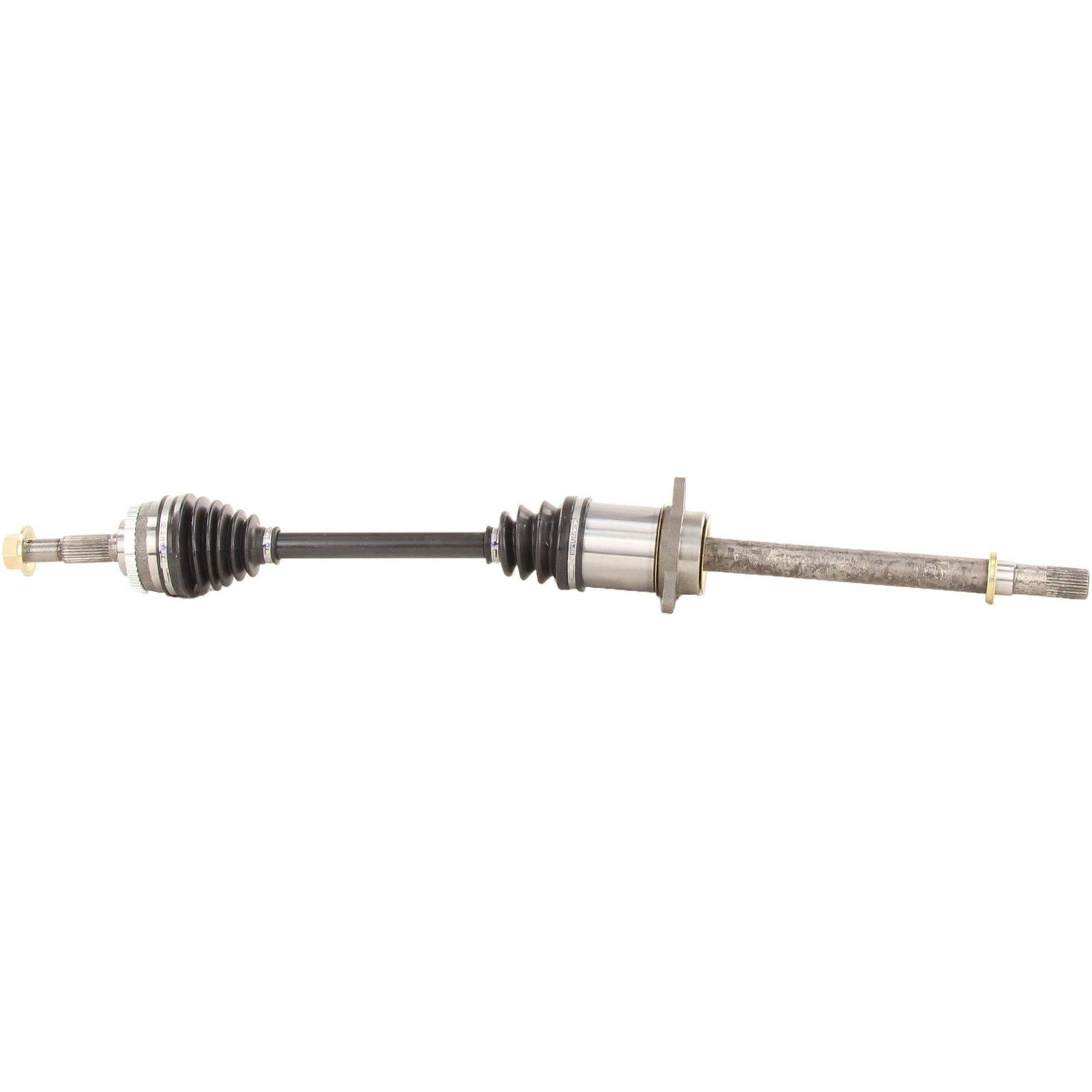 trakmotive new cv axle shaft  frsport ni-8154