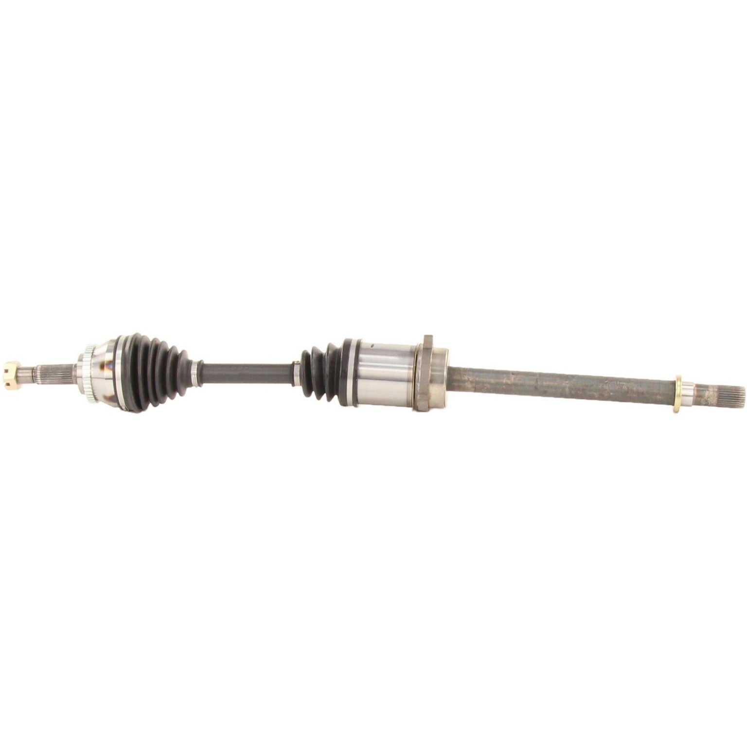 trakmotive new cv axle shaft  frsport ni-8164