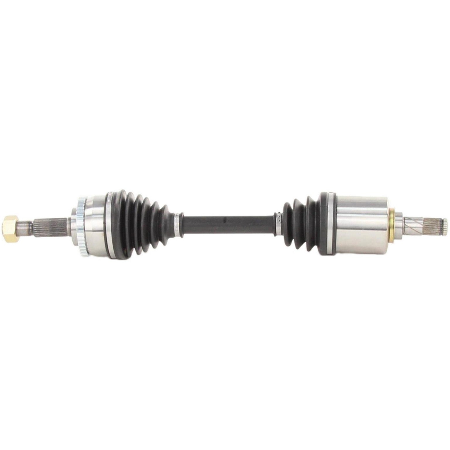 trakmotive new cv axle shaft  frsport ni-8178