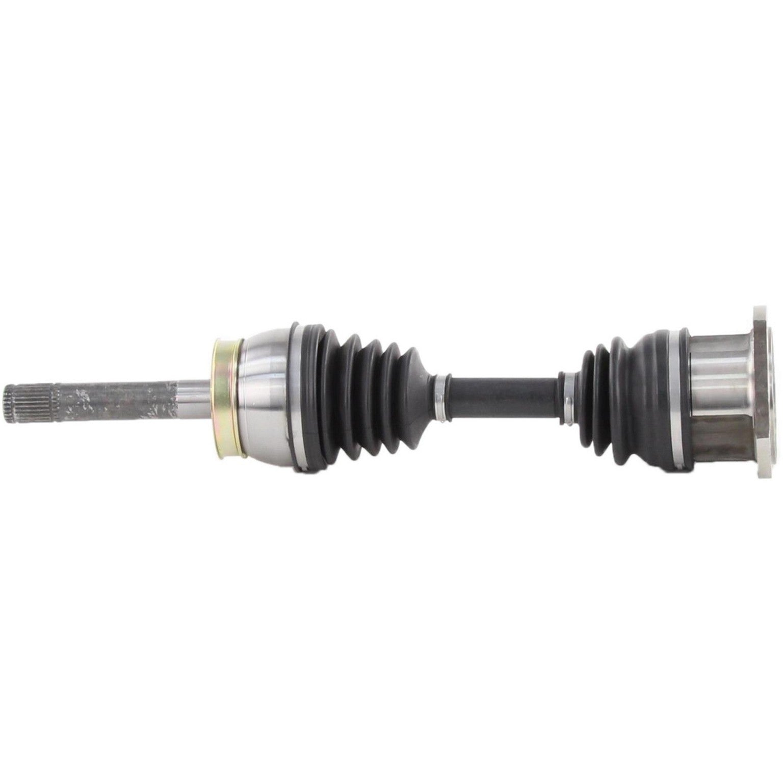 trakmotive new cv axle shaft  frsport ni-8185