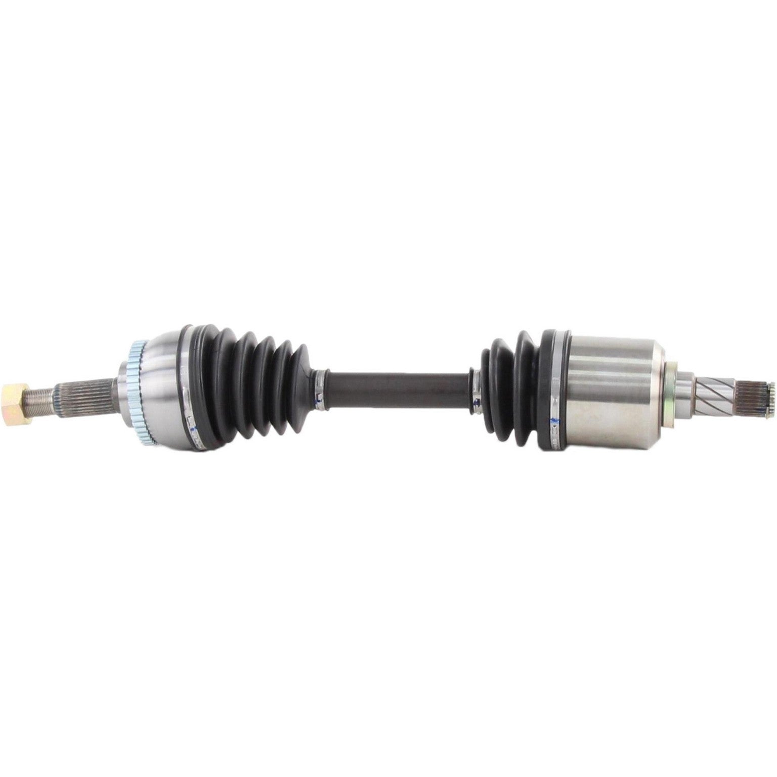 trakmotive new cv axle shaft  frsport ni-8187