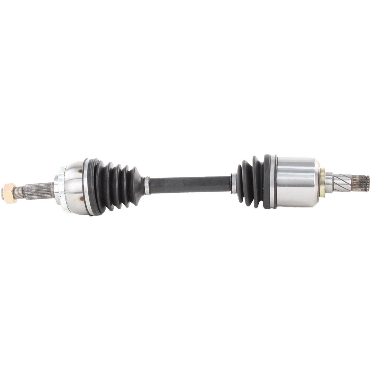 trakmotive new cv axle shaft  frsport ni-8189