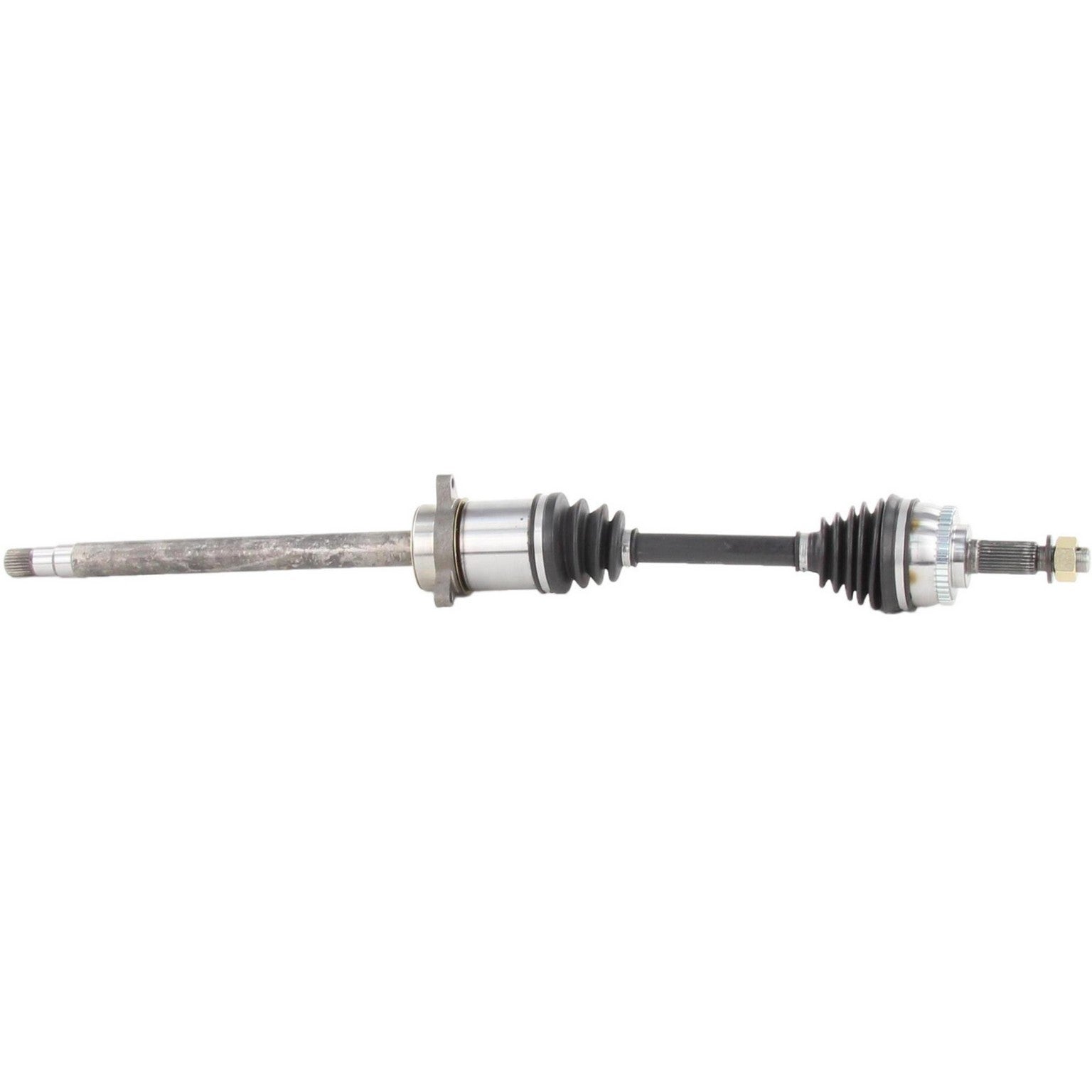 trakmotive new cv axle shaft  frsport ni-8202