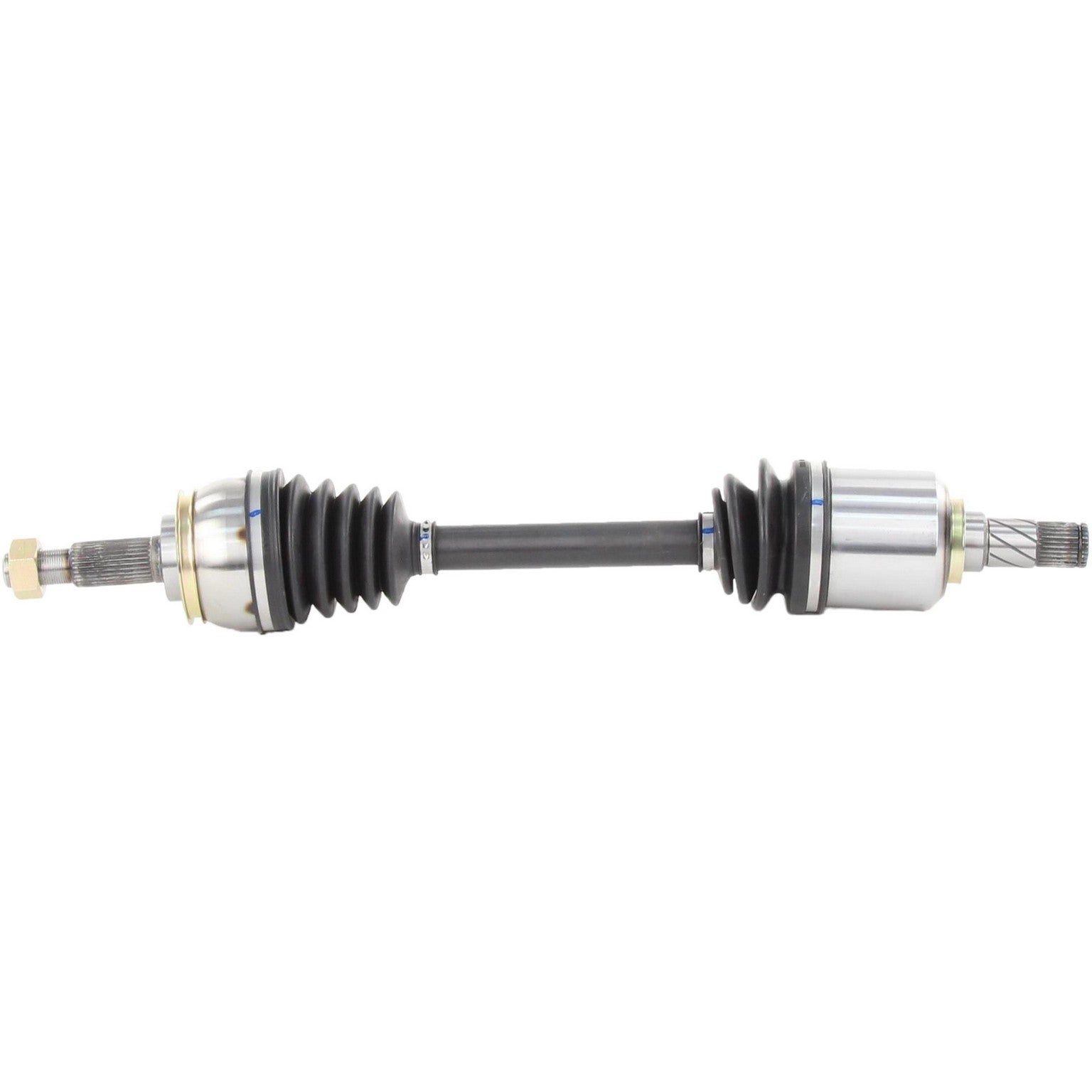 trakmotive new cv axle shaft  frsport ni-8204